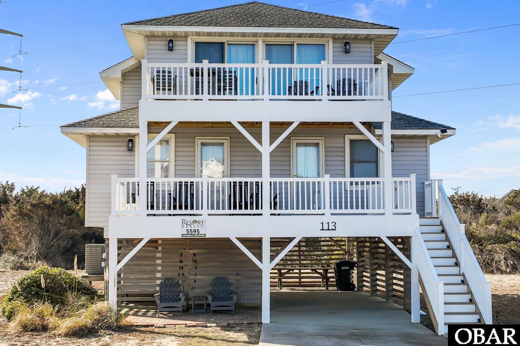 113 E West Hawks Nest Court — photo