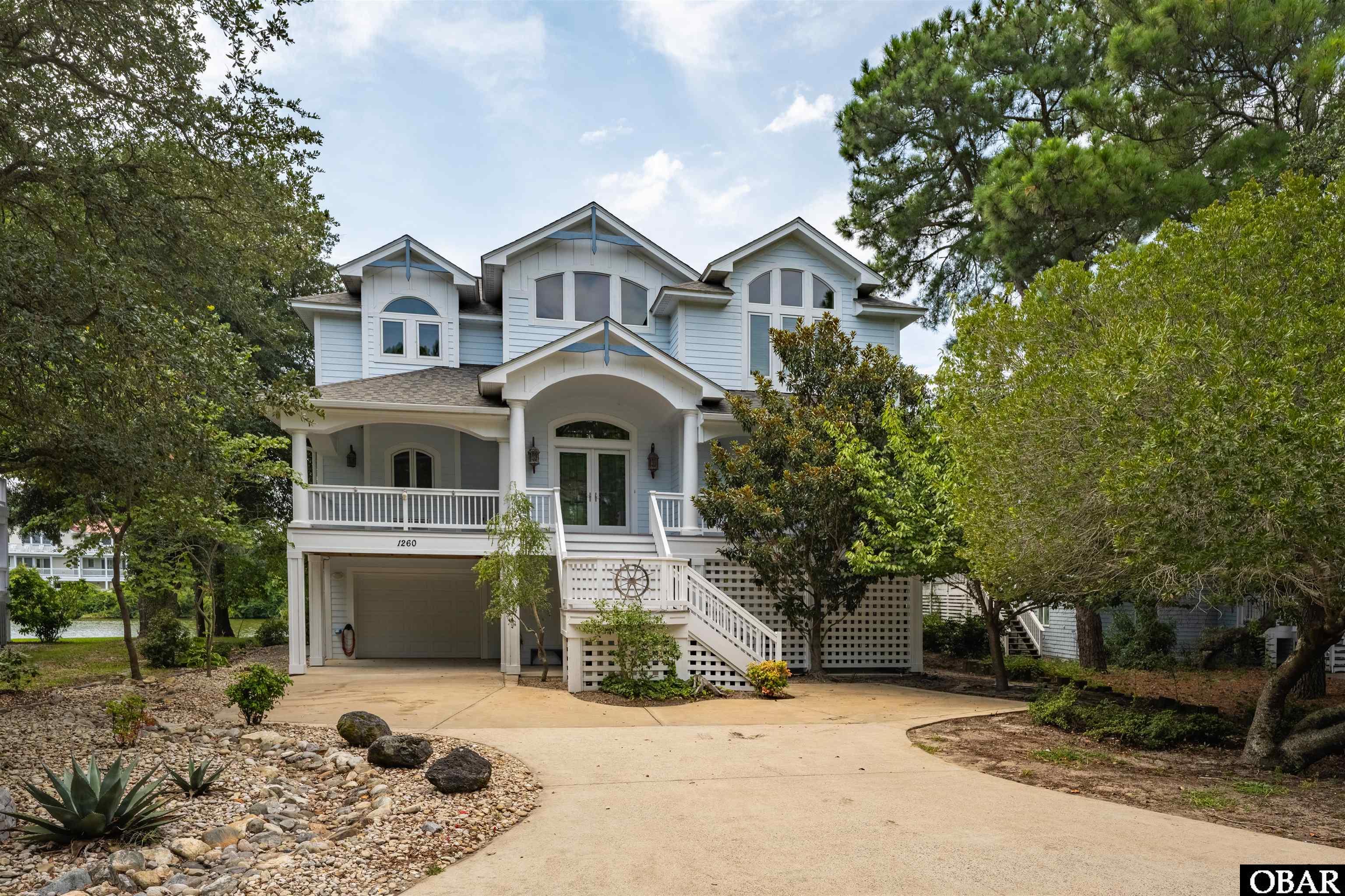 1260 Lakeside Drive — photo