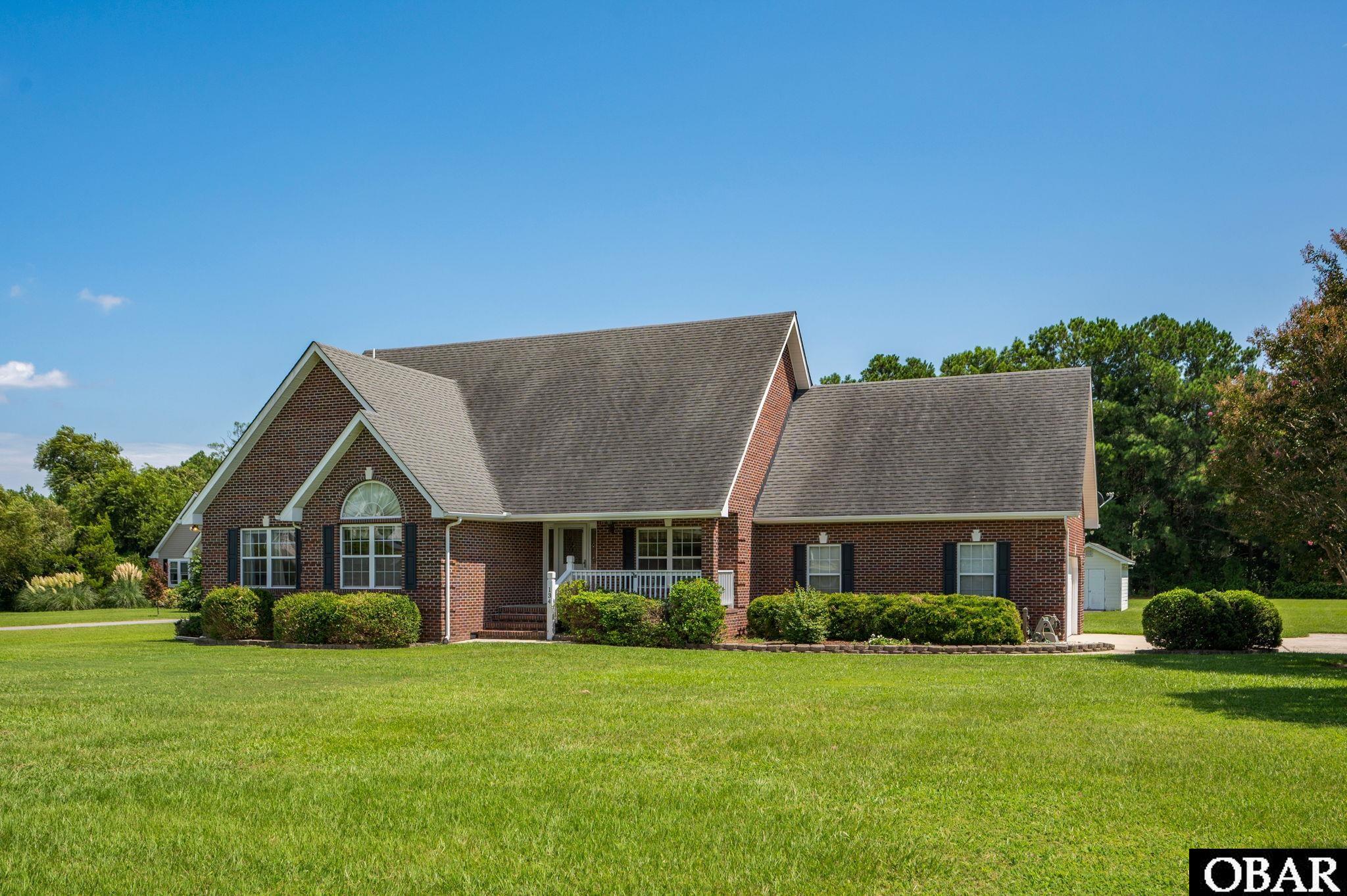134 Soundside Estates Drive — photo