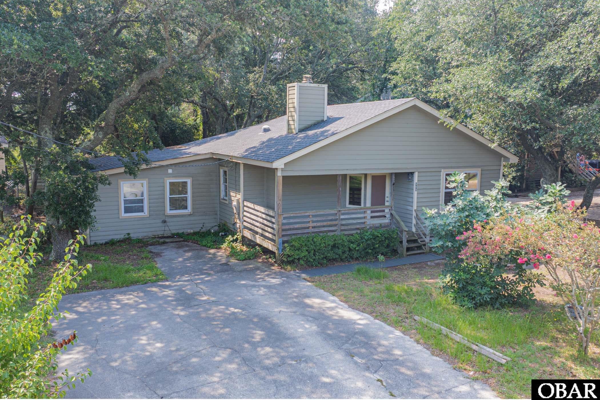 505 W Airstrip Road — photo
