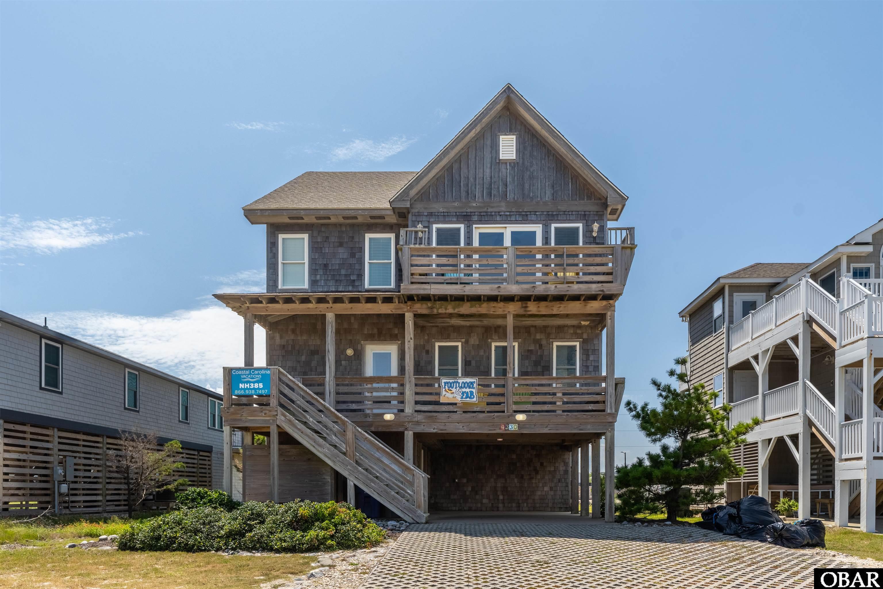 4330 S Virginia Dare Trail — photo