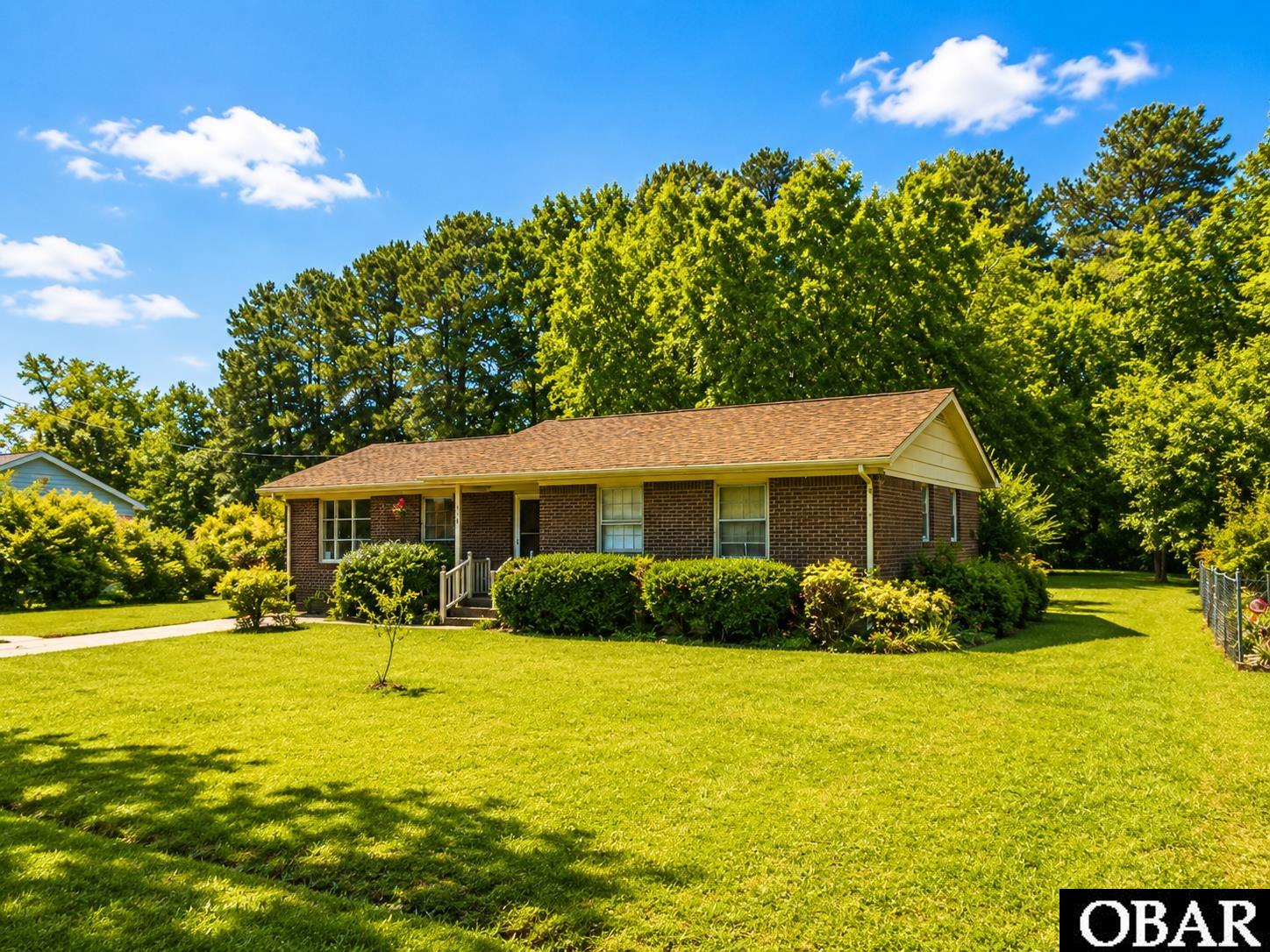 110 Chesterfield Drive — photo