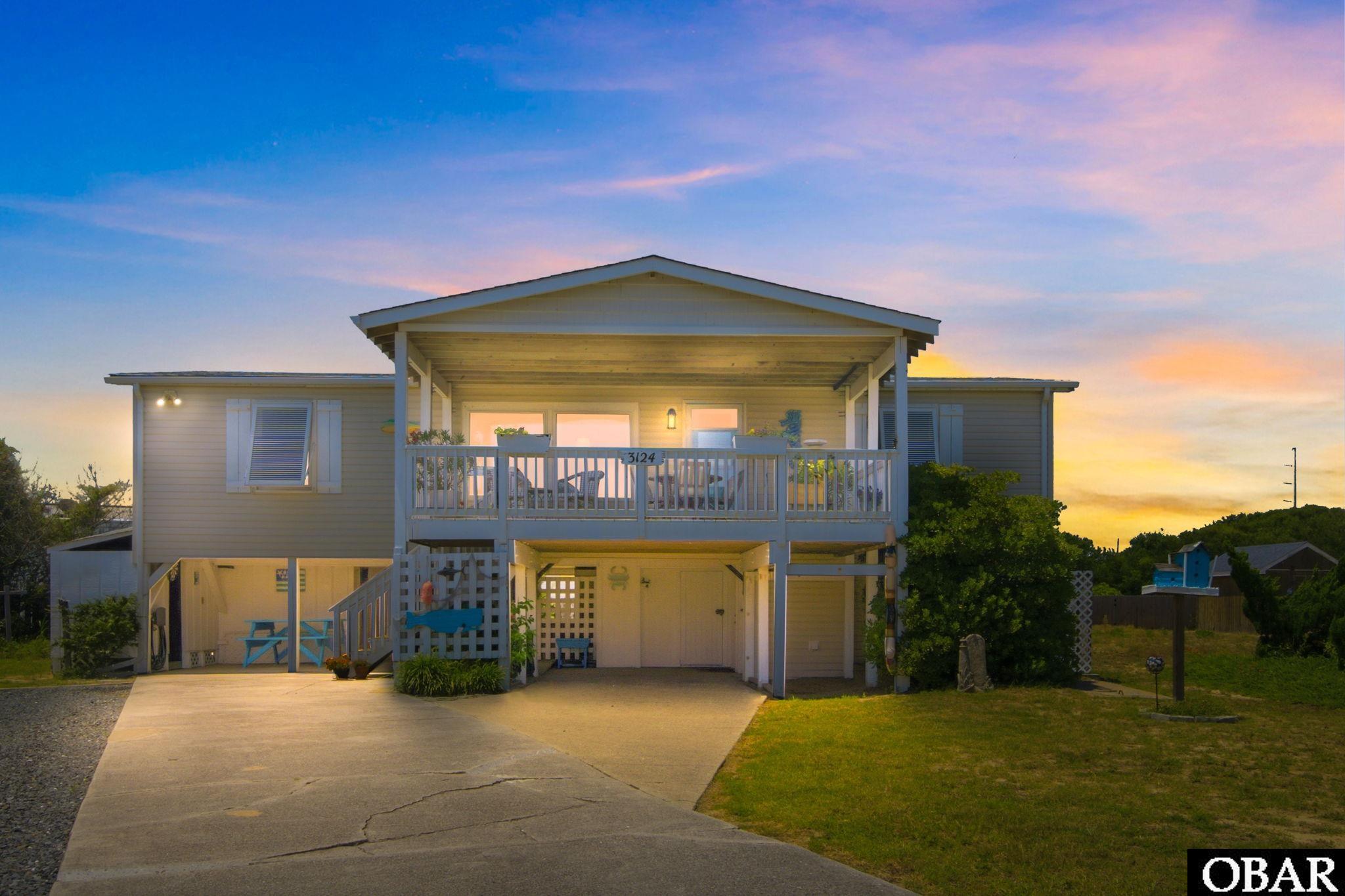 3124 Sea Wing Court — photo