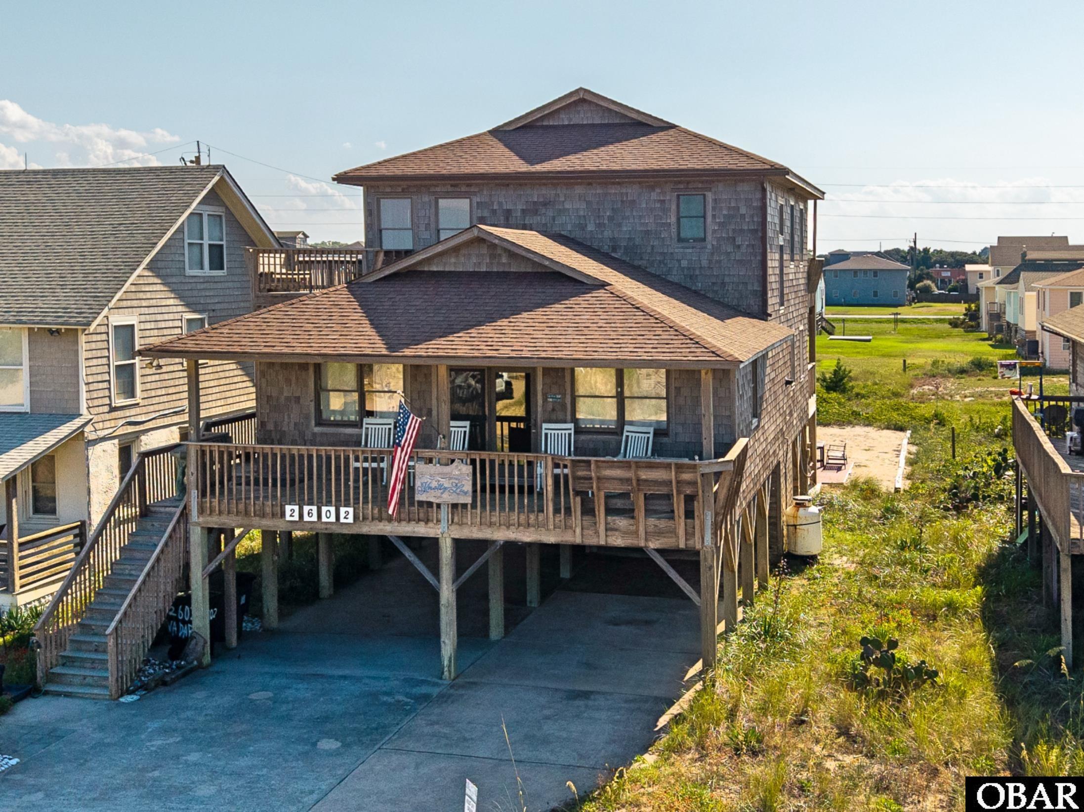 2602 N Virginia Dare Trail — photo