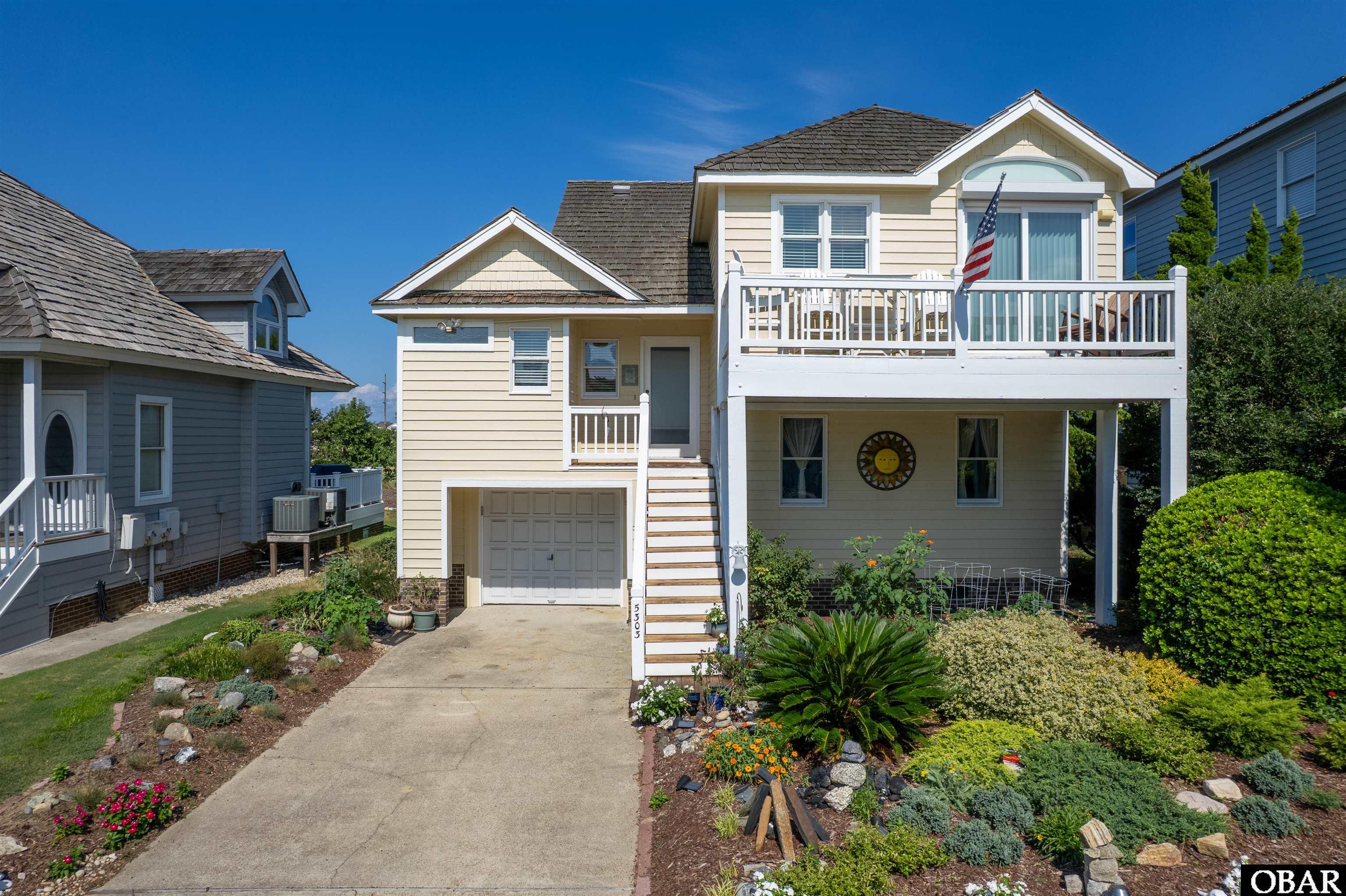 5303 W Captains Way — photo