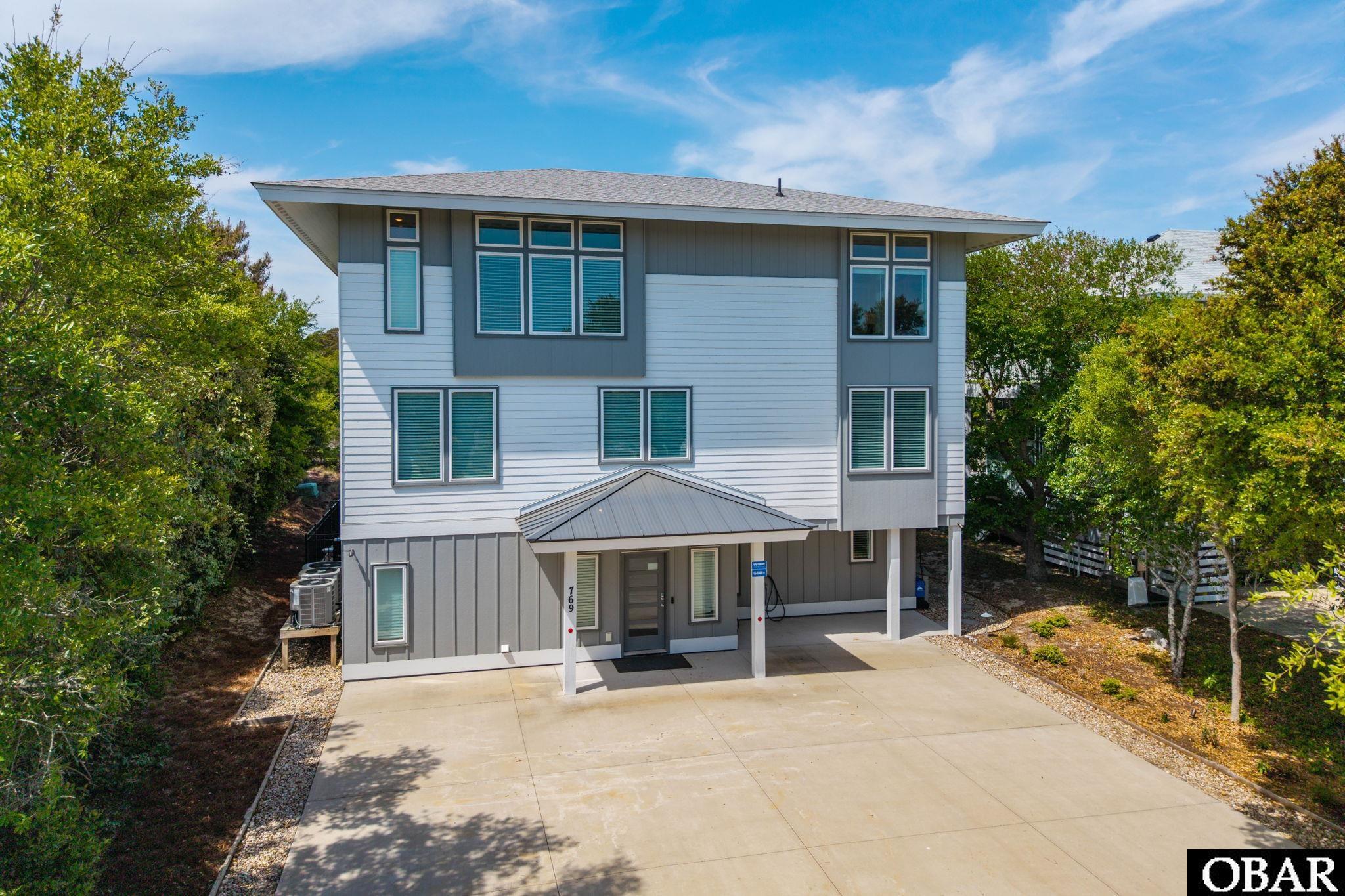 769 Gulfstream Court — photo