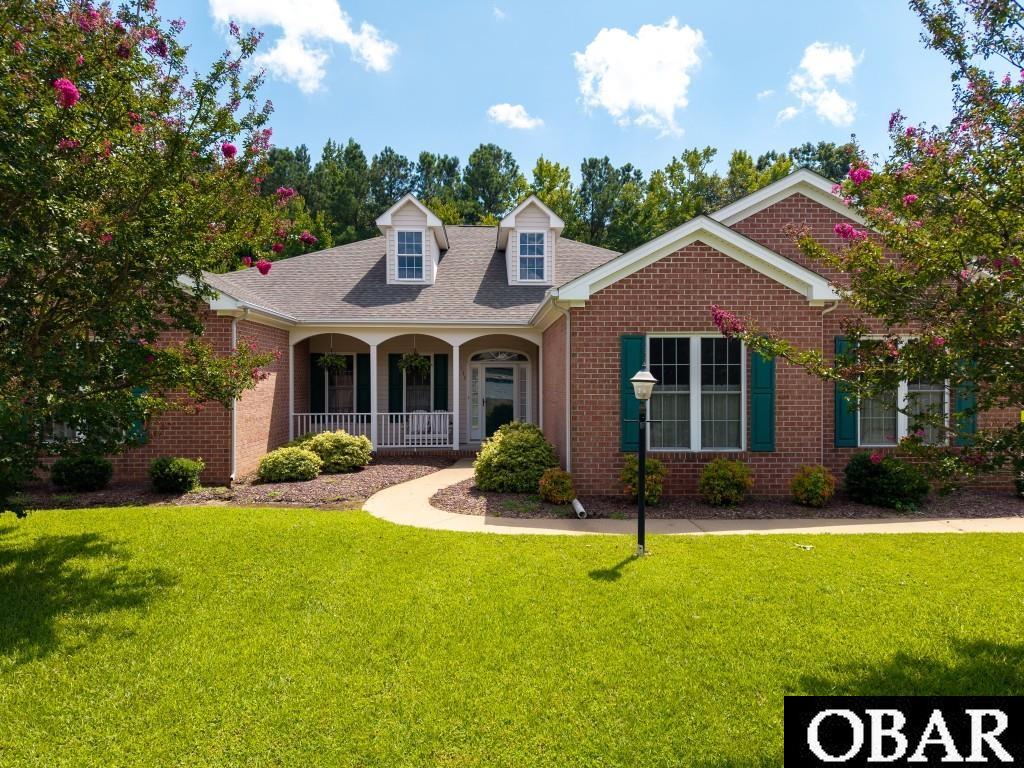 132 Golf Club Drive — photo