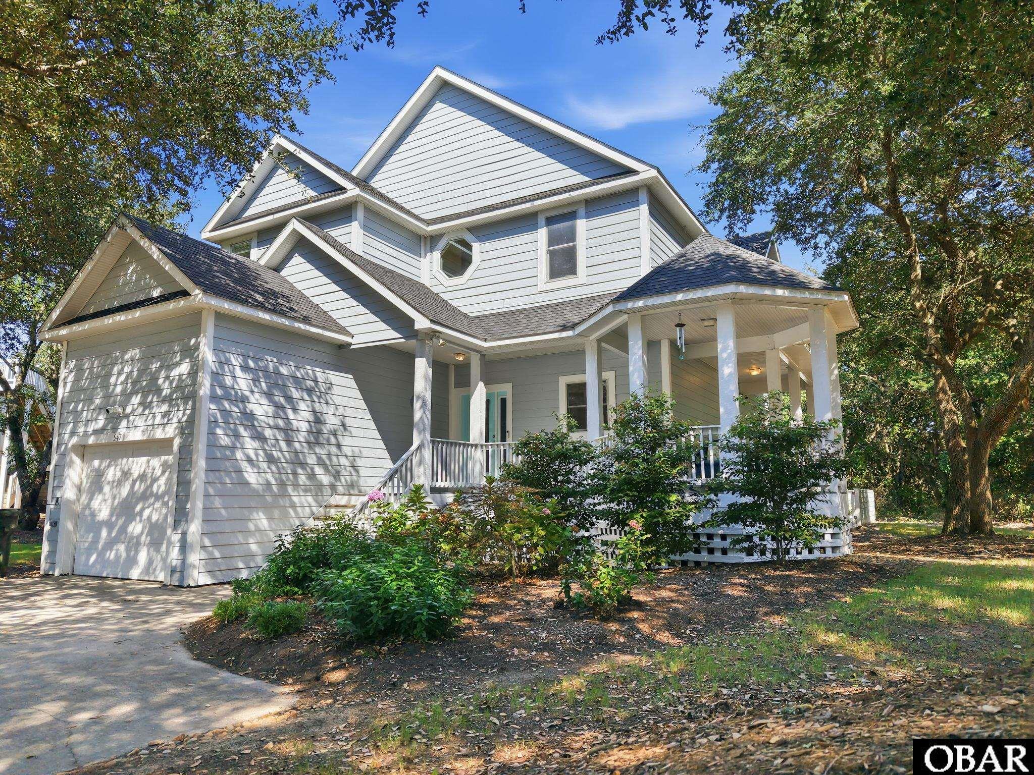 547 Magnolia Court — photo