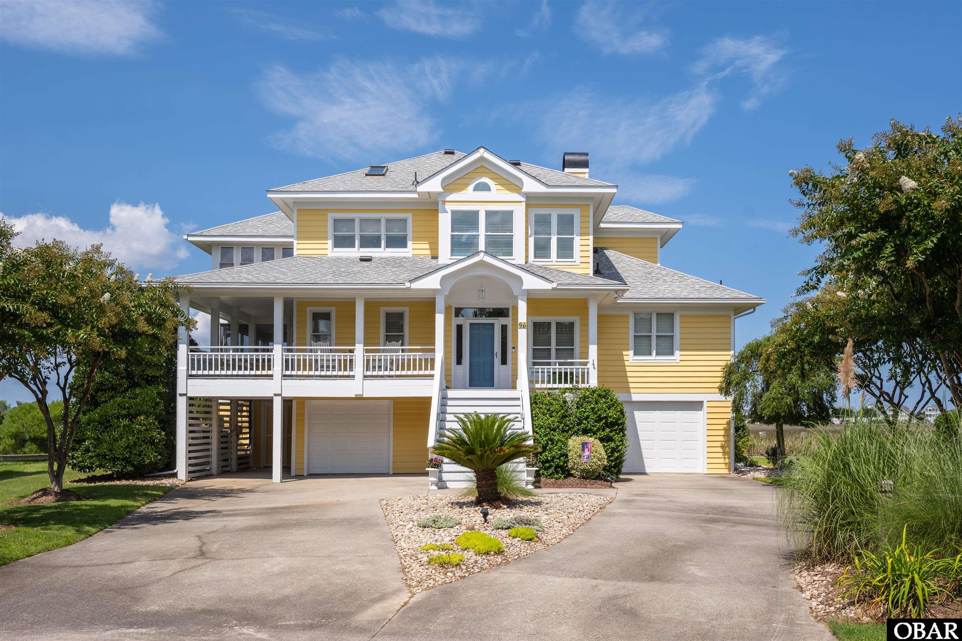 46 N Hammock Court — photo
