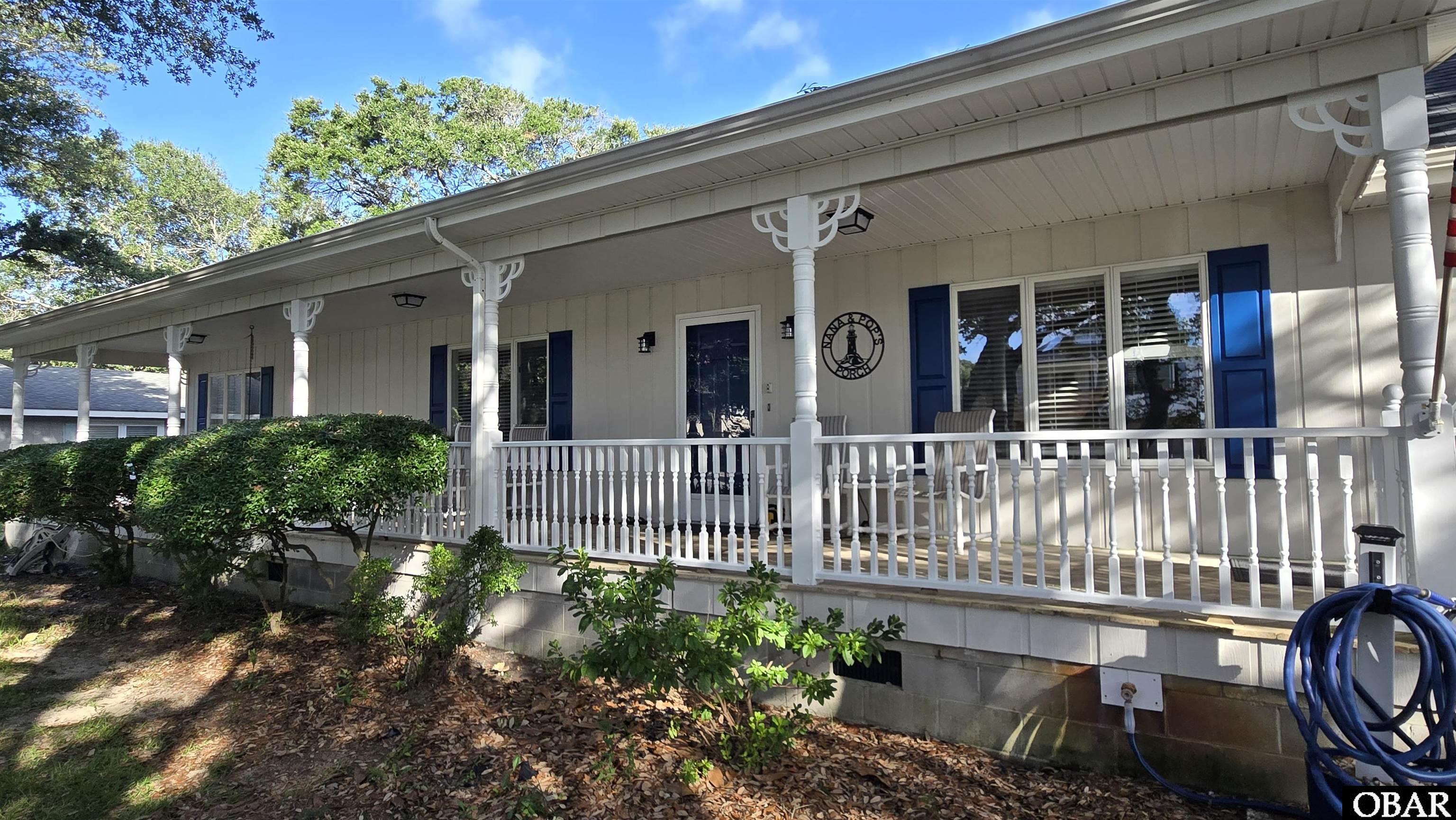 214 W Palmetto Street — photo