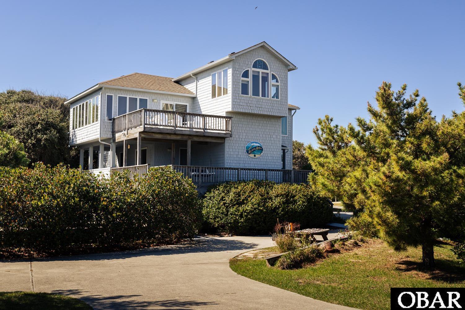 185 Ocean Front Drive — photo