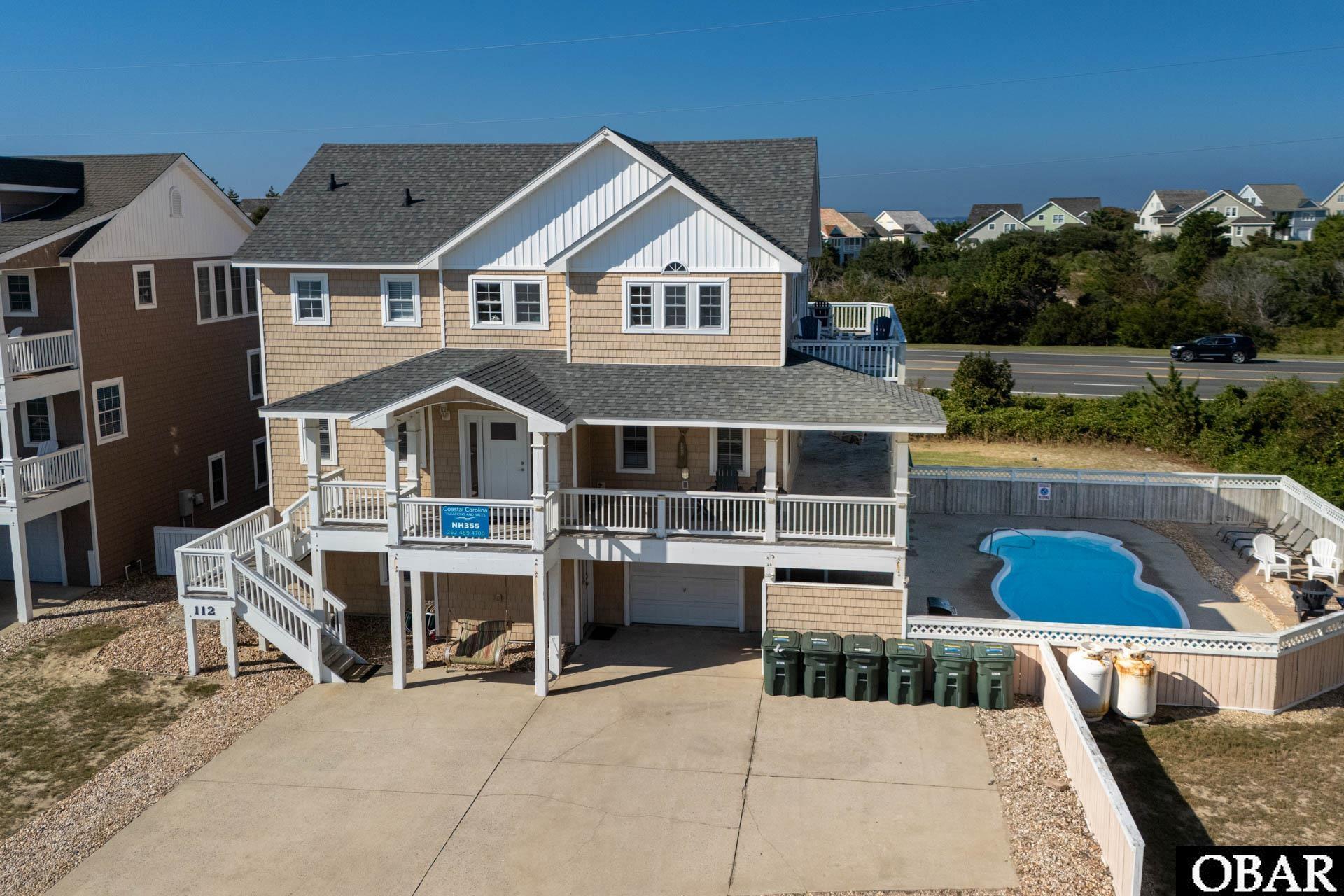 112 Sandpebble Court — photo