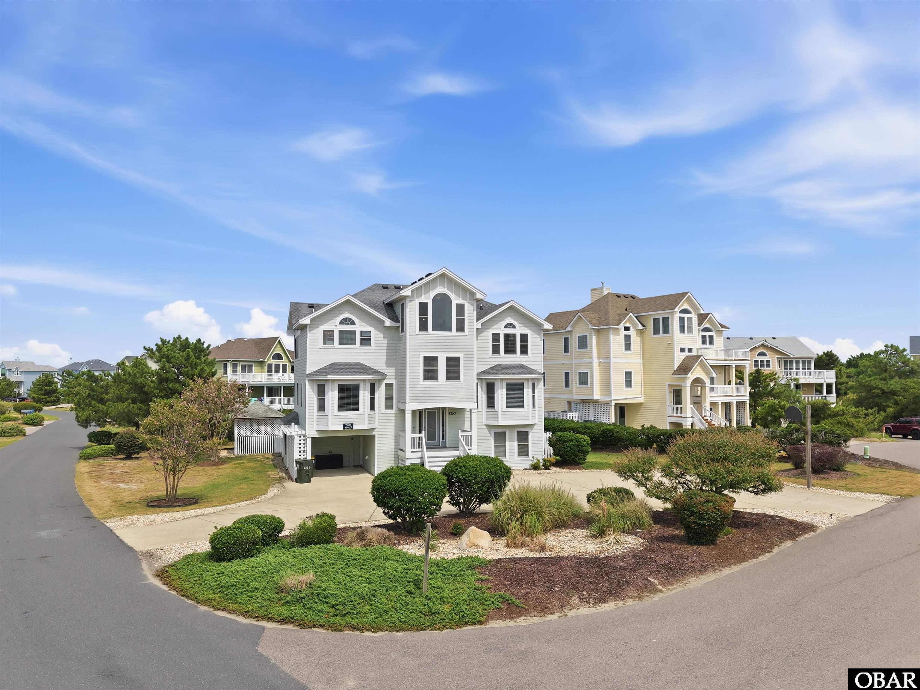 1253 Windjammer Court — photo