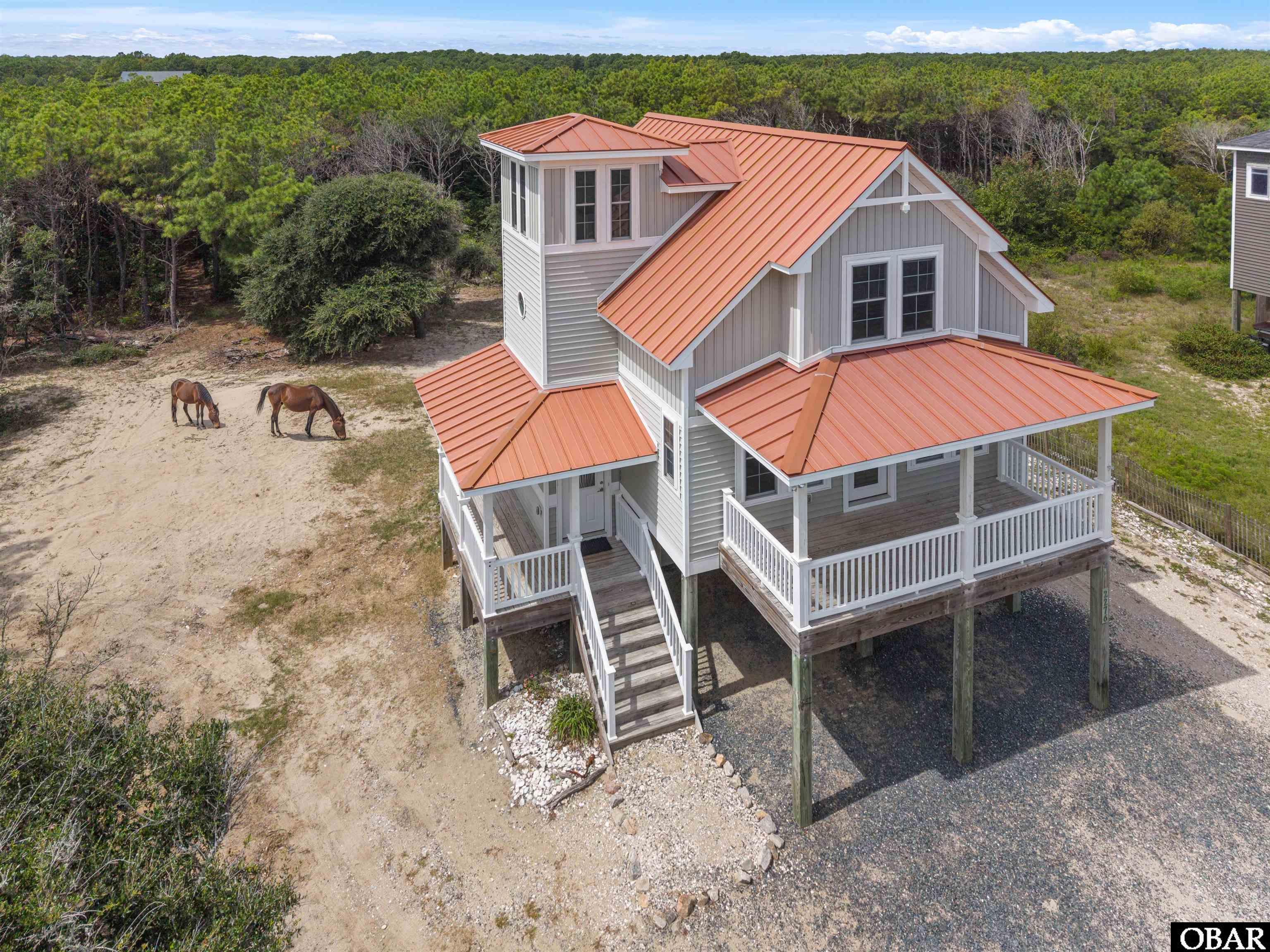 2276 Sandpiper Road — photo