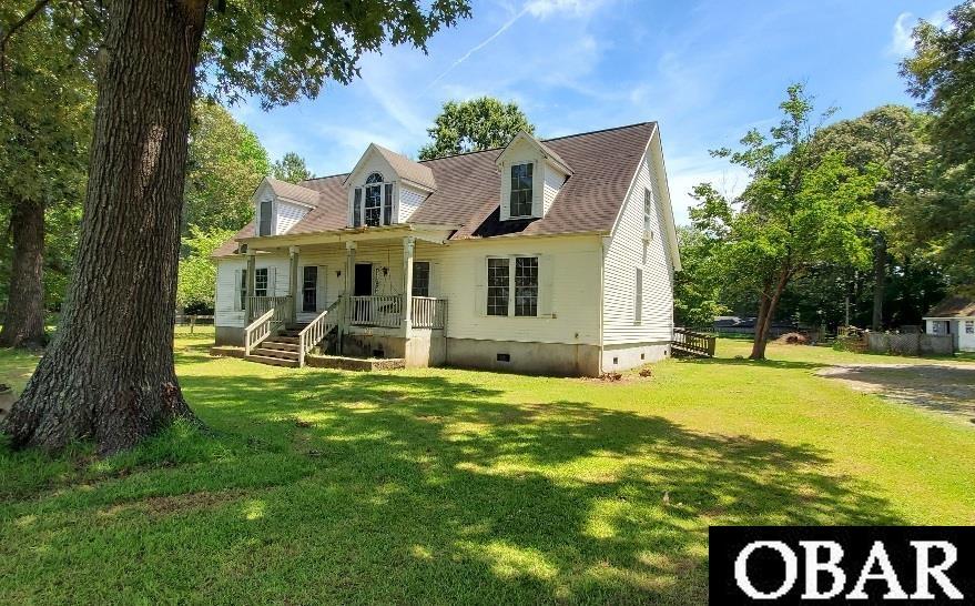 379 Maple Road, Maple, NC 27956