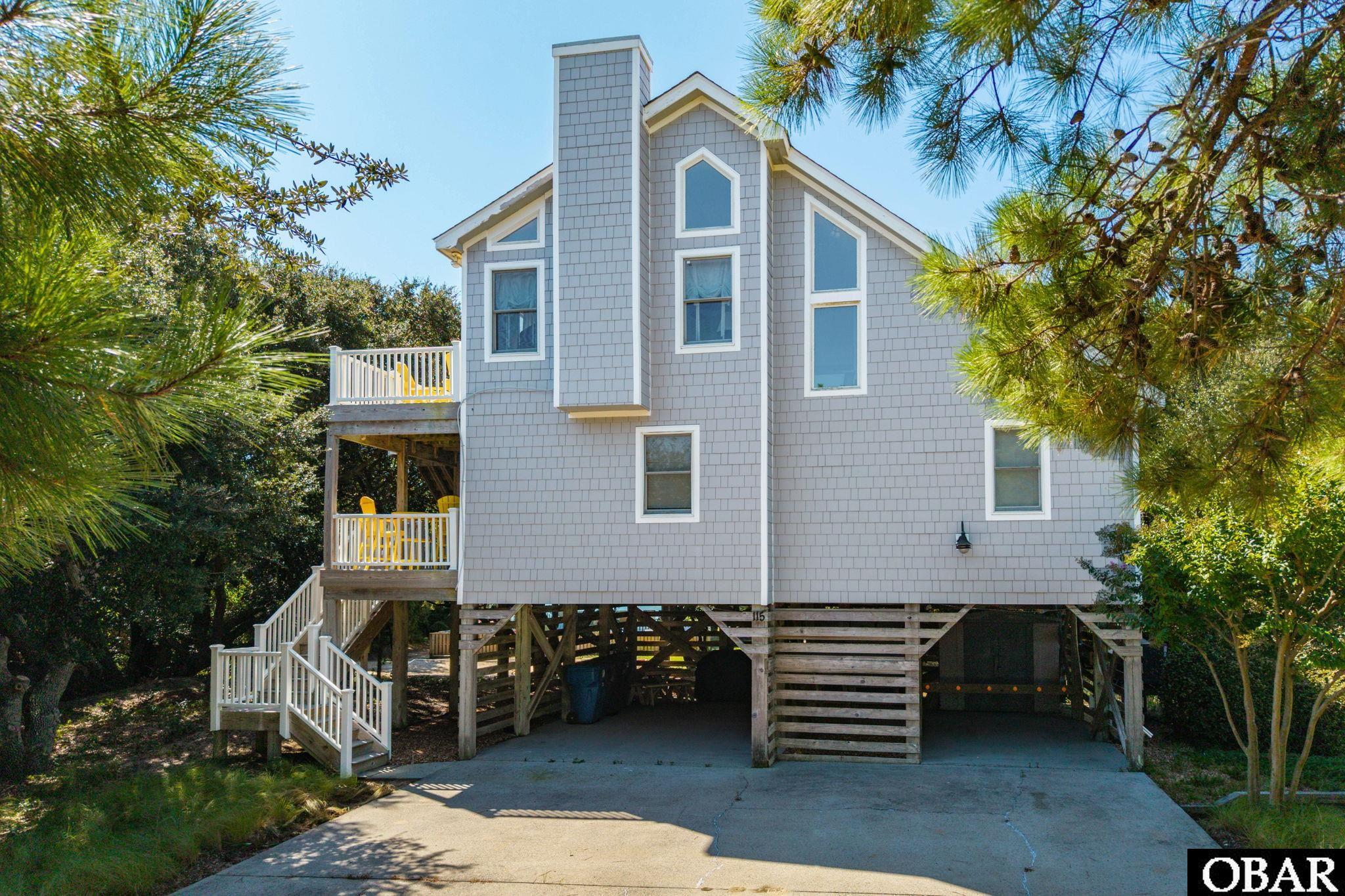 115 Schooner Ridge Drive — photo