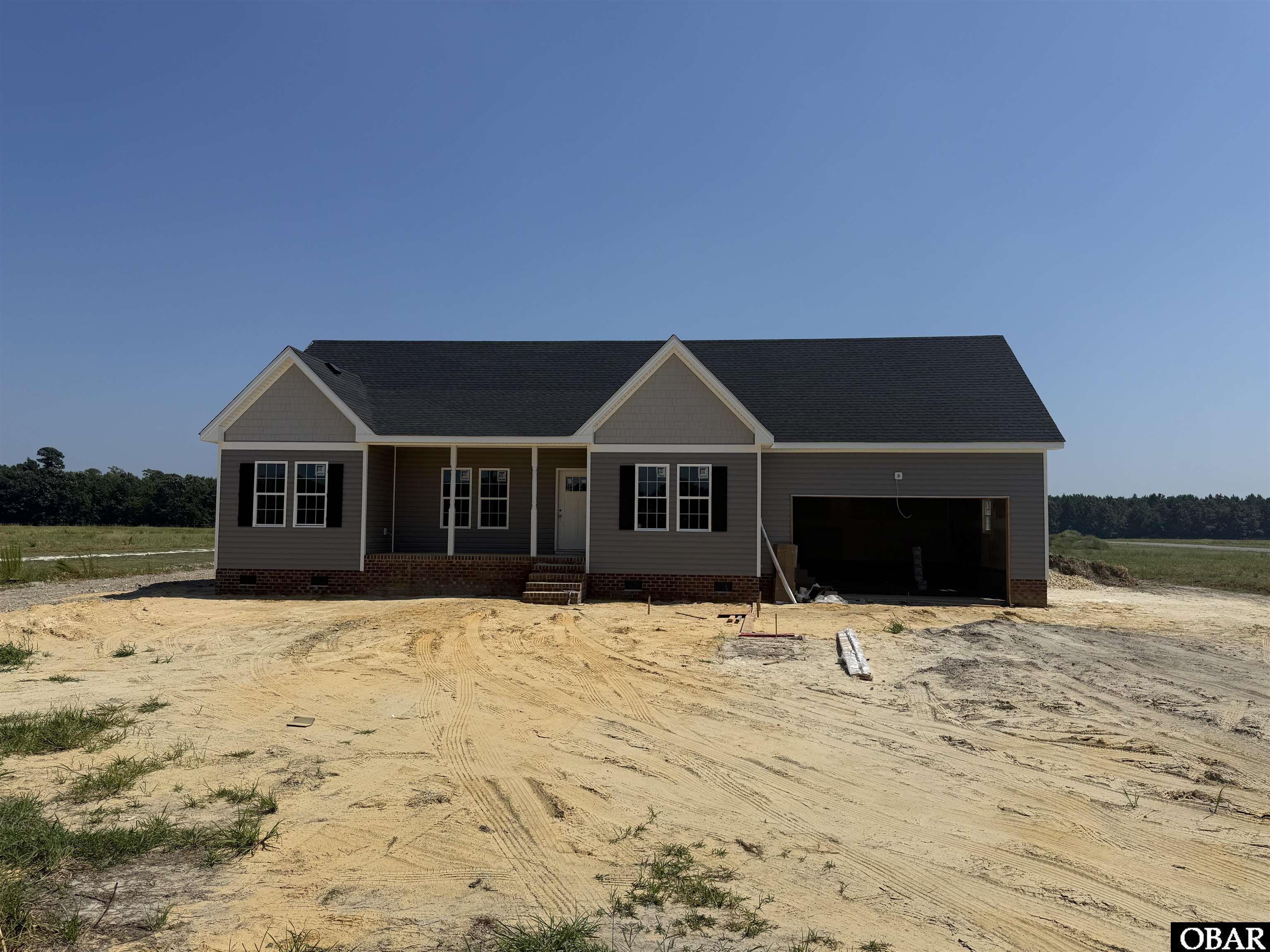 327 Boat Ramp Road — photo