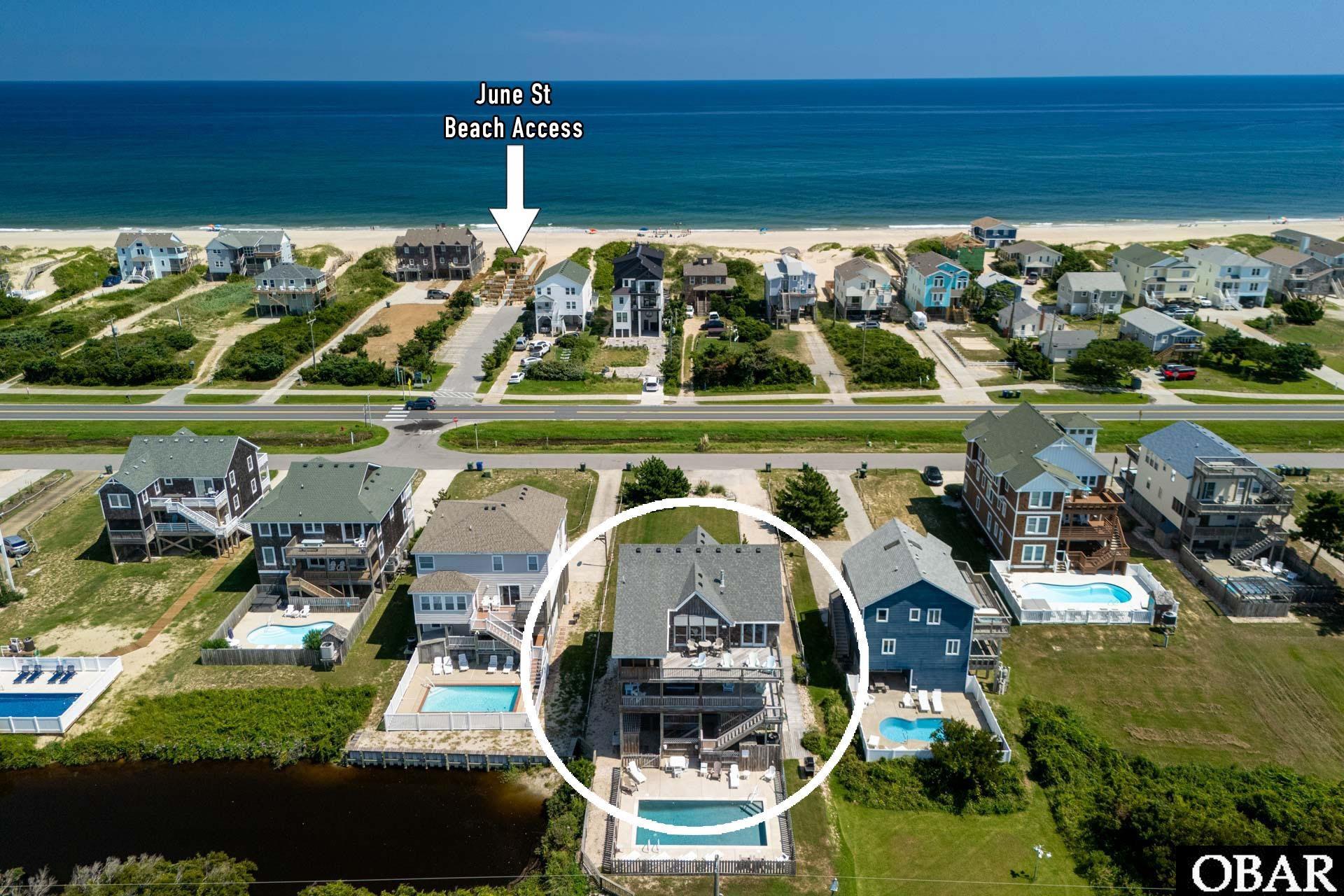 9304 S Old Oregon Inlet Road — photo