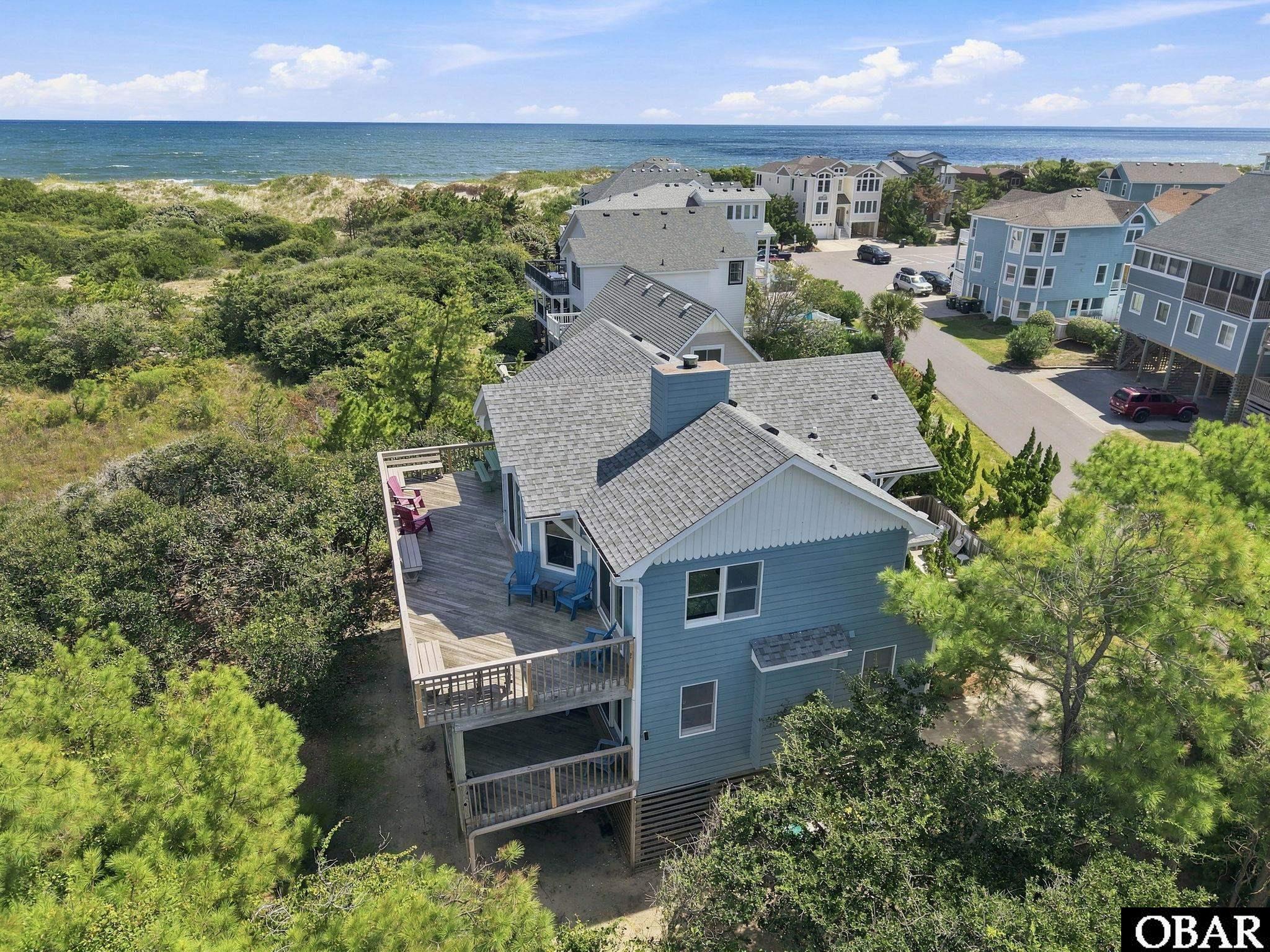 617 Sea Oats Court — photo