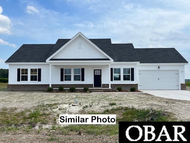 815 Parsonage Street — photo