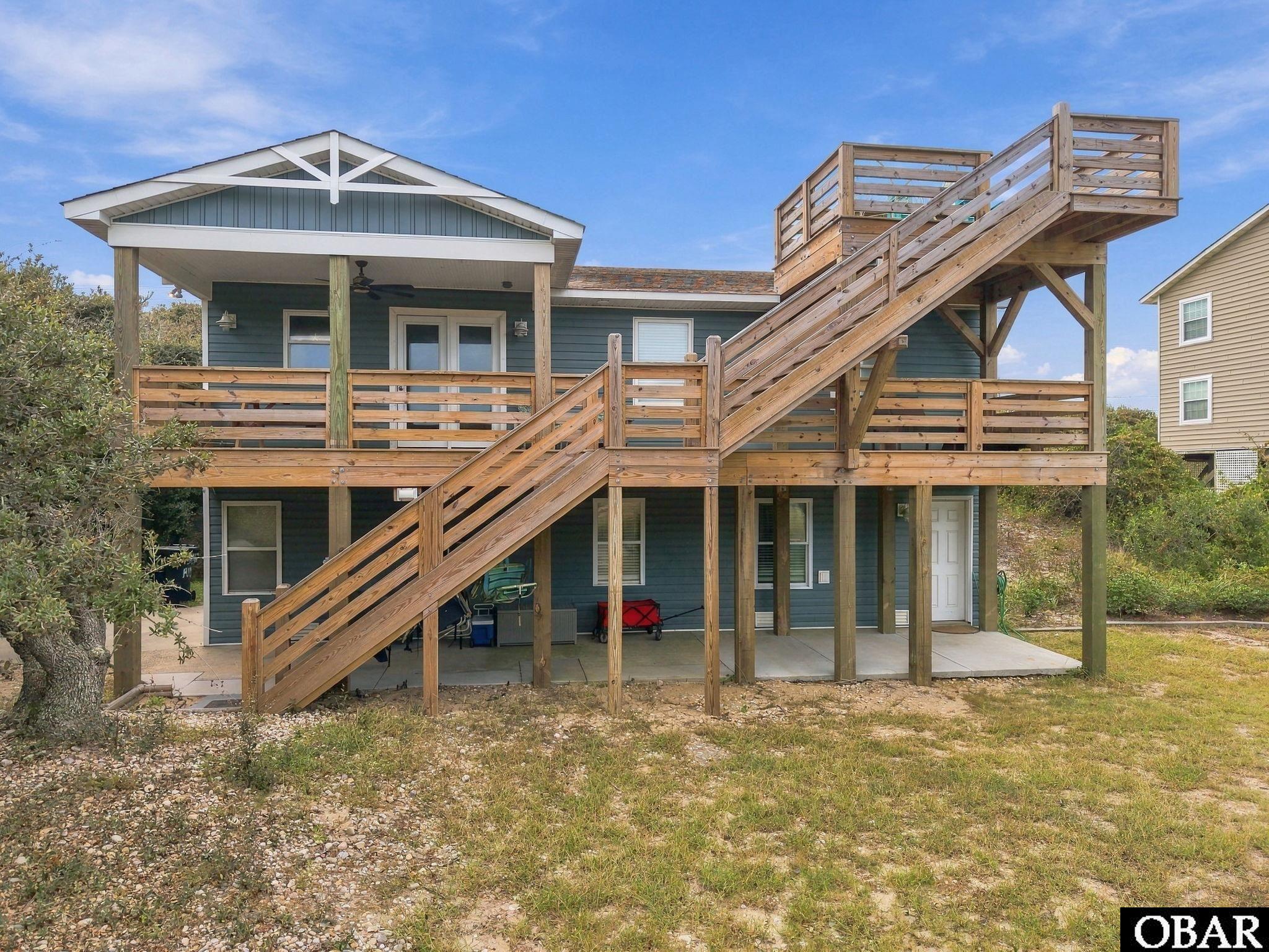 5012 Ride Lane, Kitty Hawk, NC 27949 — photo 2