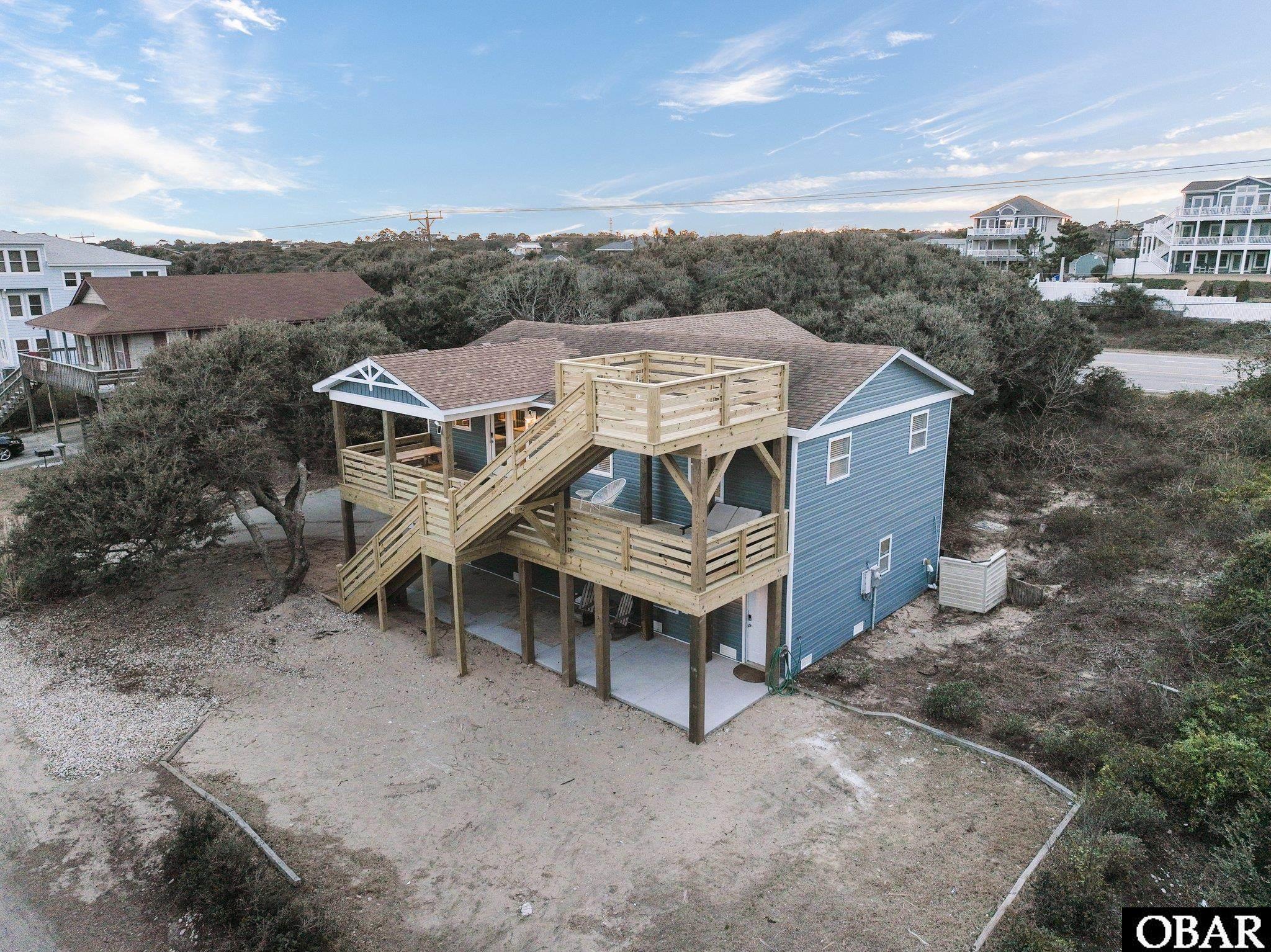 5012 Ride Lane, Kitty Hawk, NC 27949 — photo 3