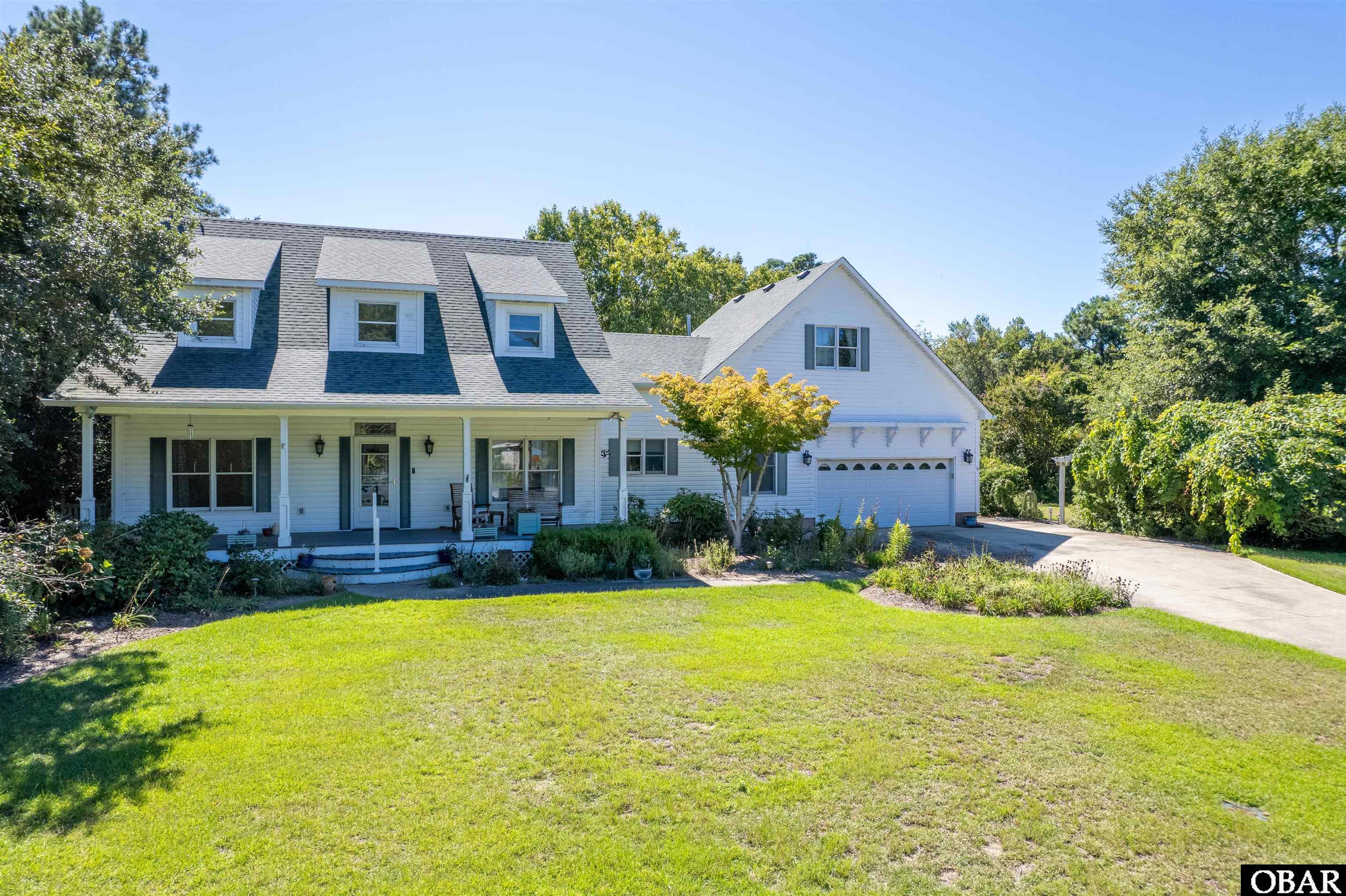 109 Kellam Court — photo