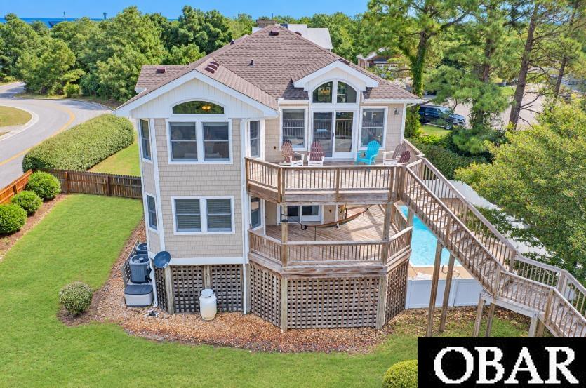 201 W Outlook Court — photo