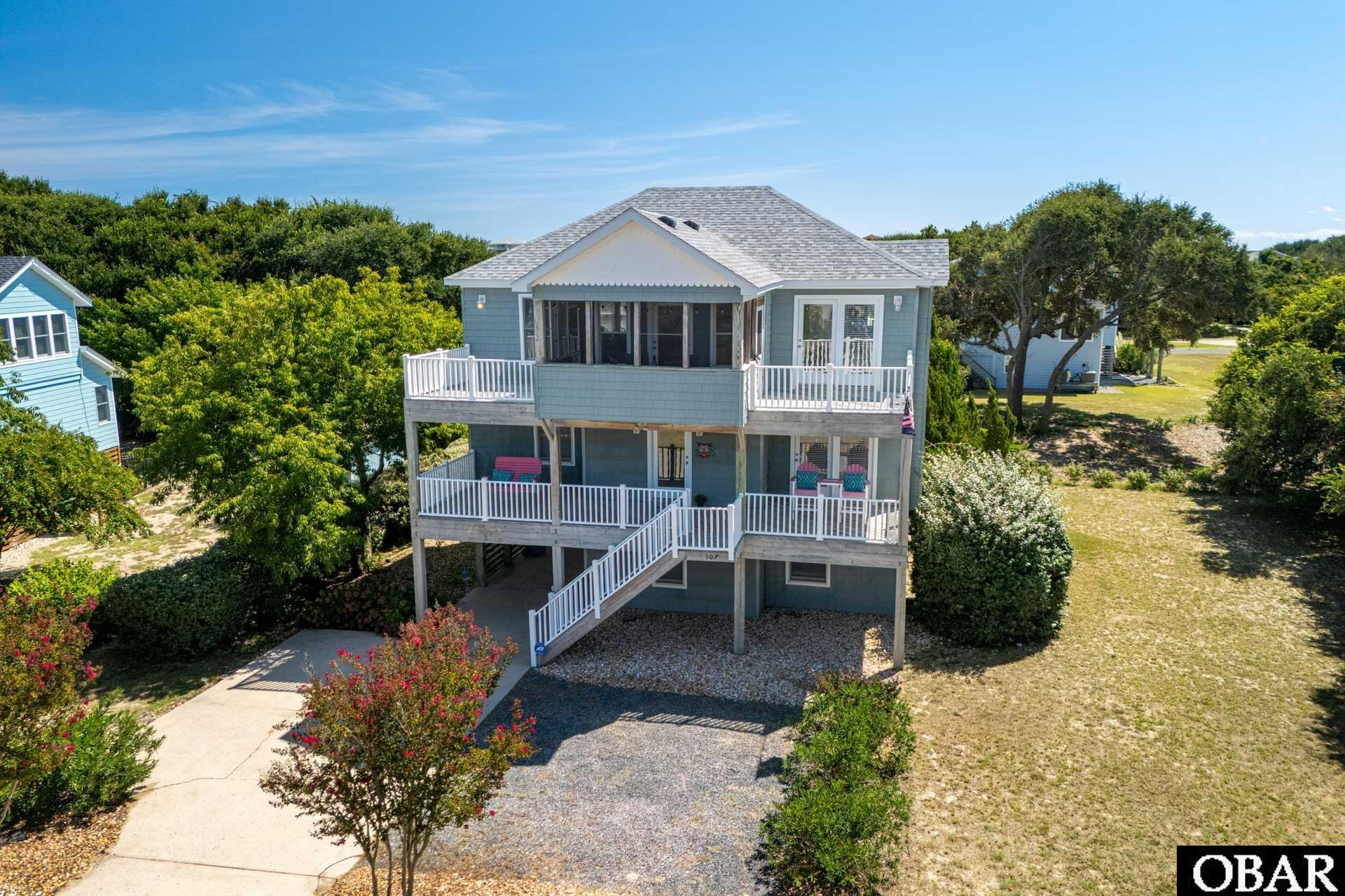 107 Mallard Drive — photo