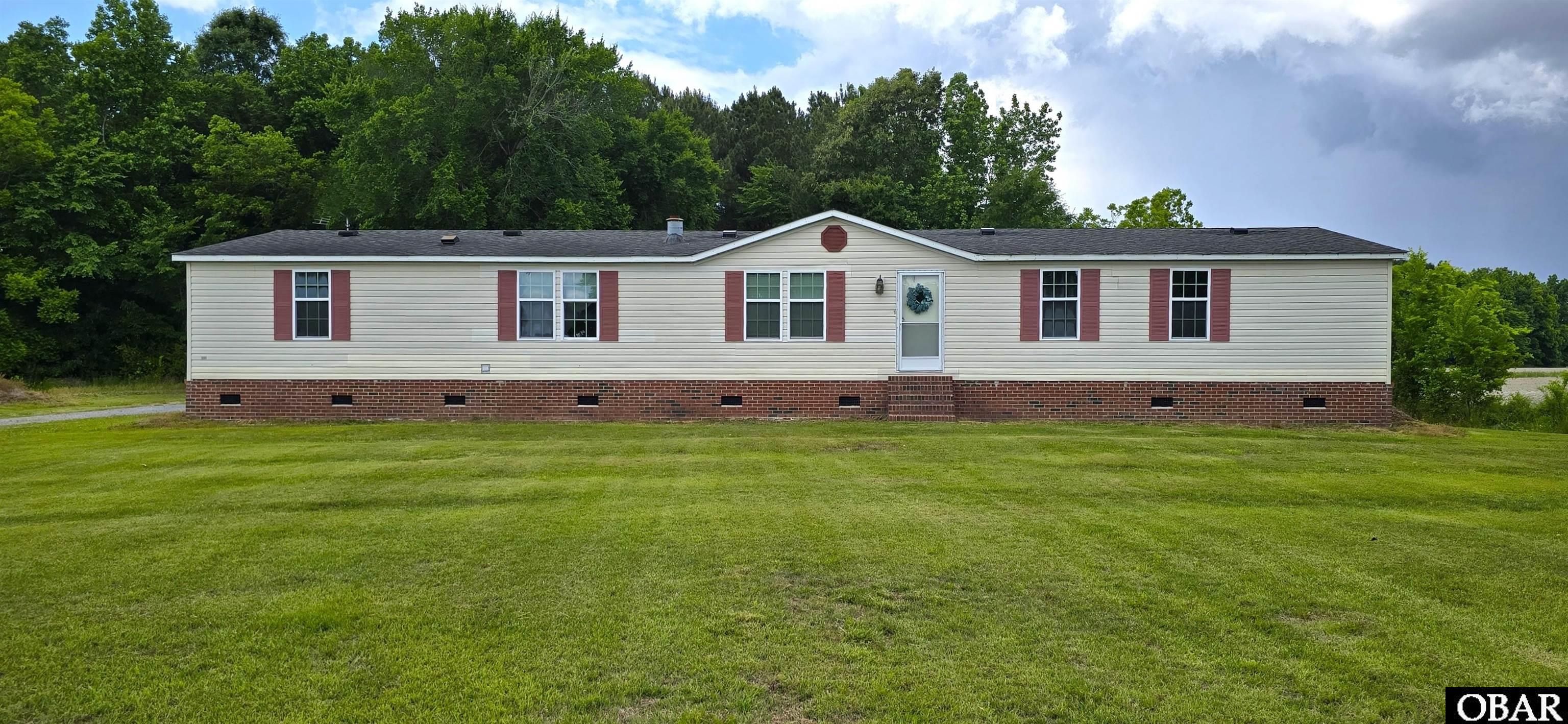 129 Doll Harrell Road — photo