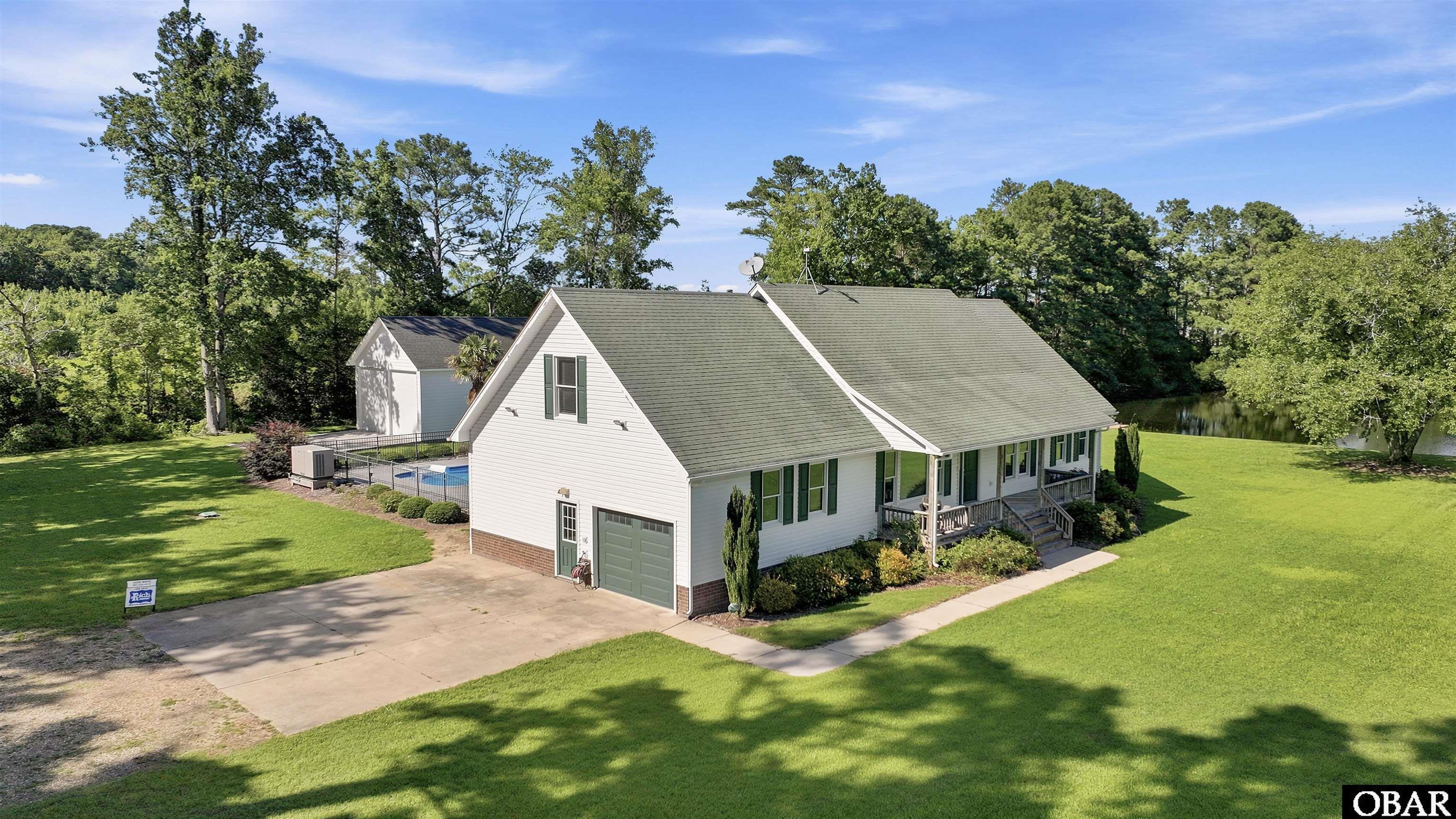 104 Perrys Way Branch Road — photo