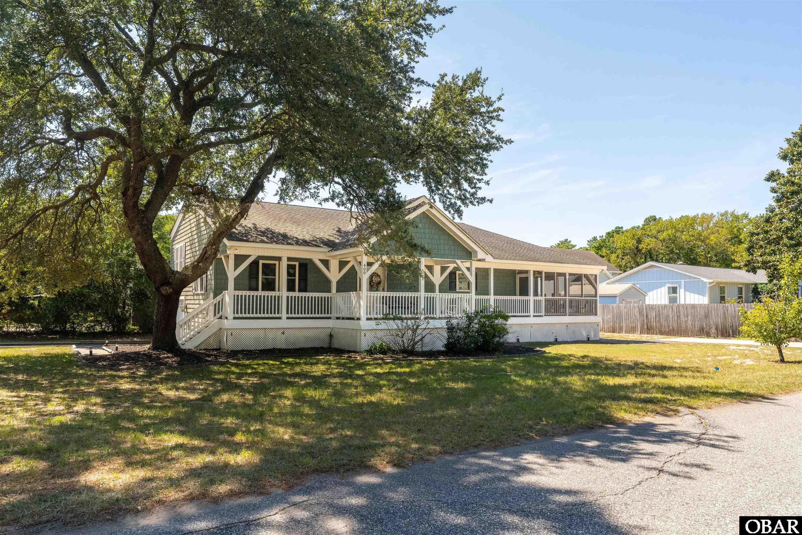 400 W Ocean Acres Drive — photo