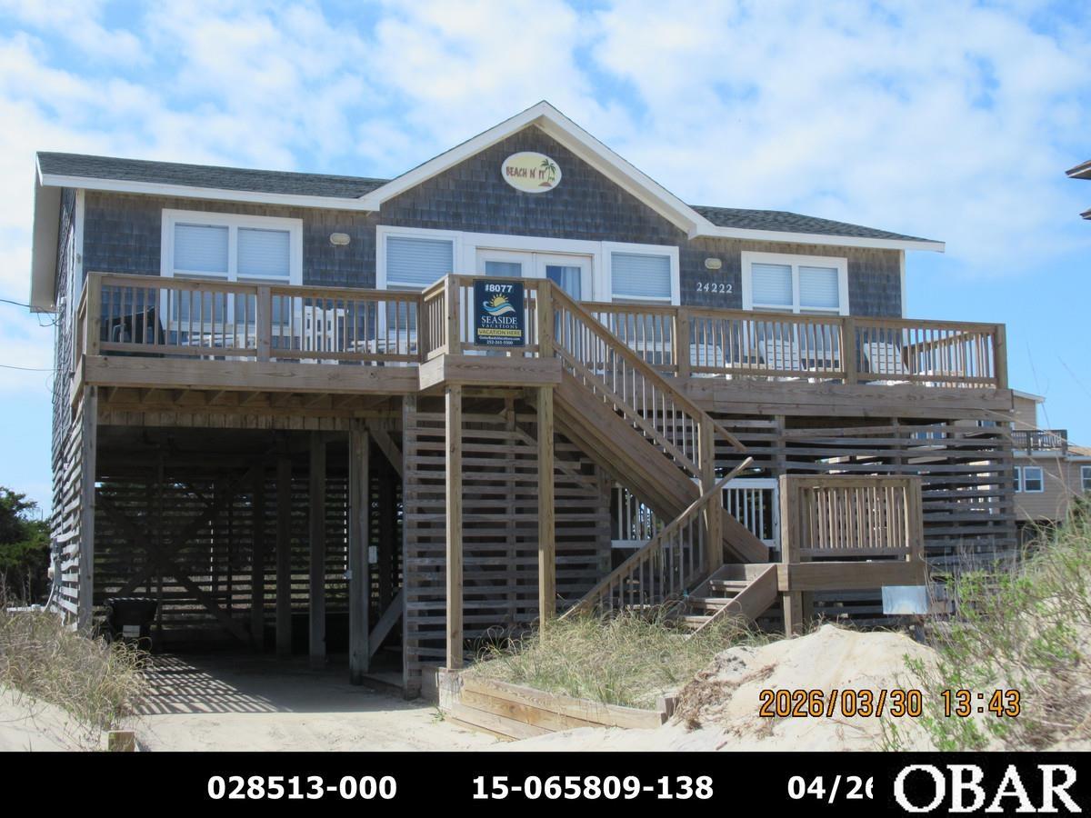 24222 Ocean Drive — photo