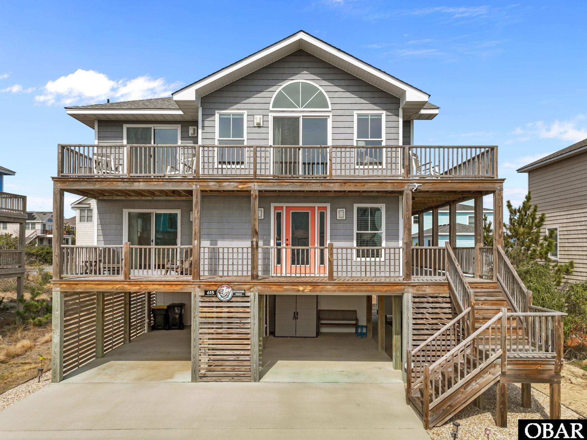 615 Schooner Ridge — photo