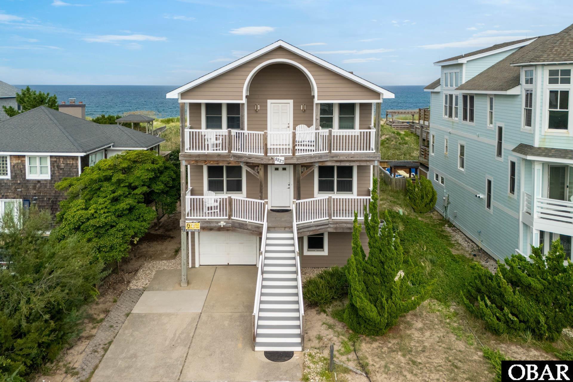 8223 S Old Oregon Inlet Road — photo