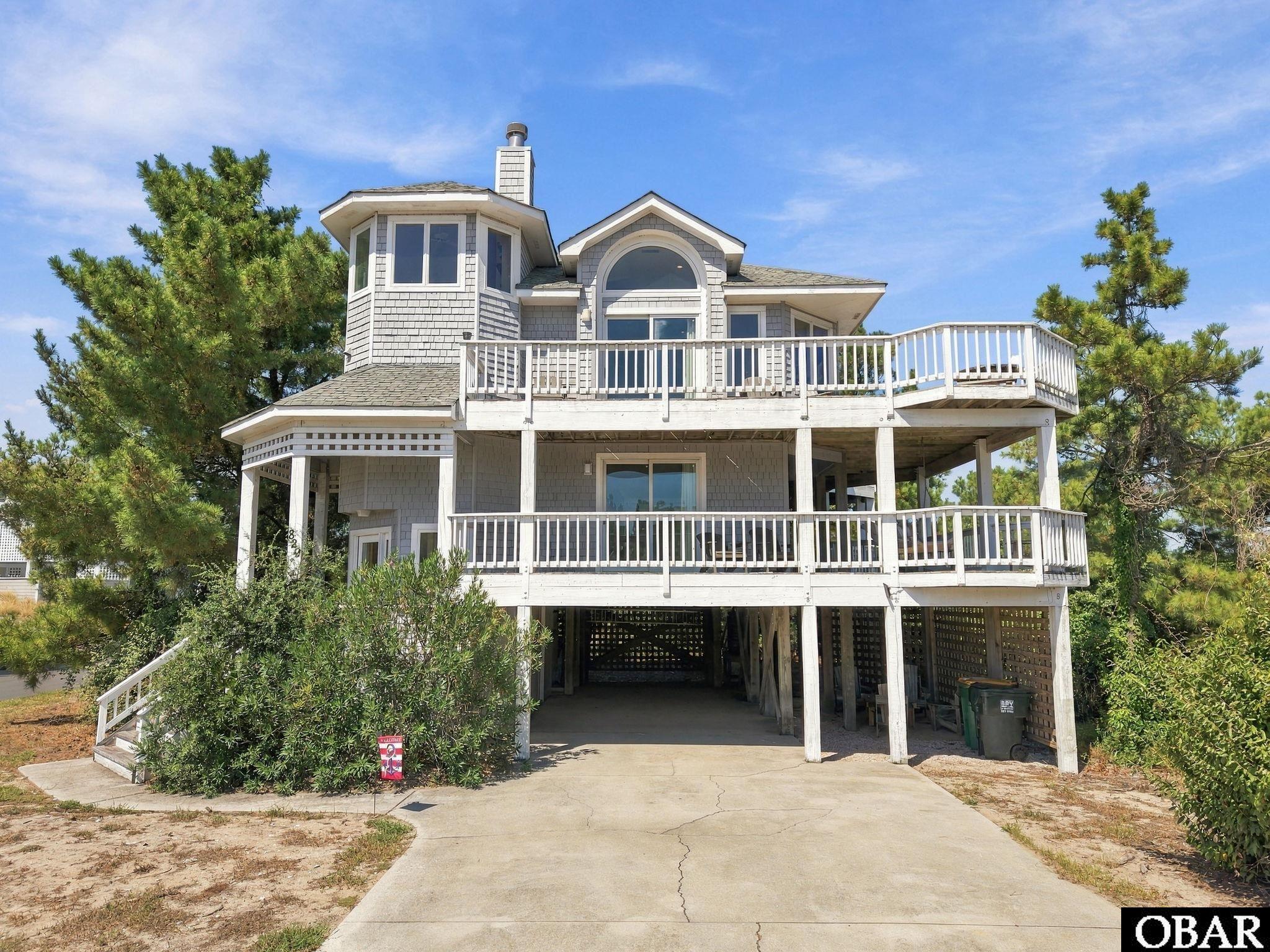 829 Windswept Court — photo