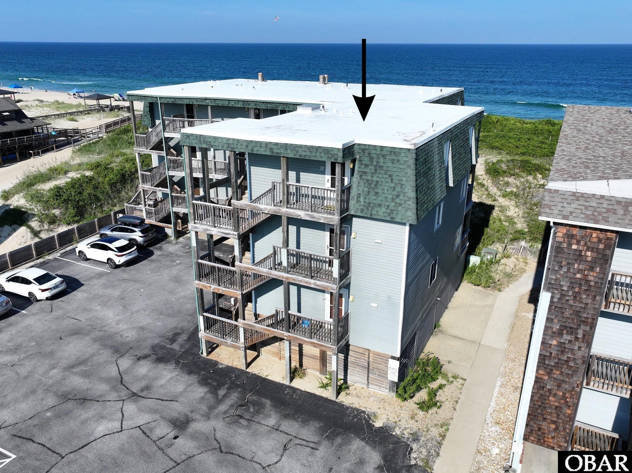 1401 S Virginia Dare Trail — photo