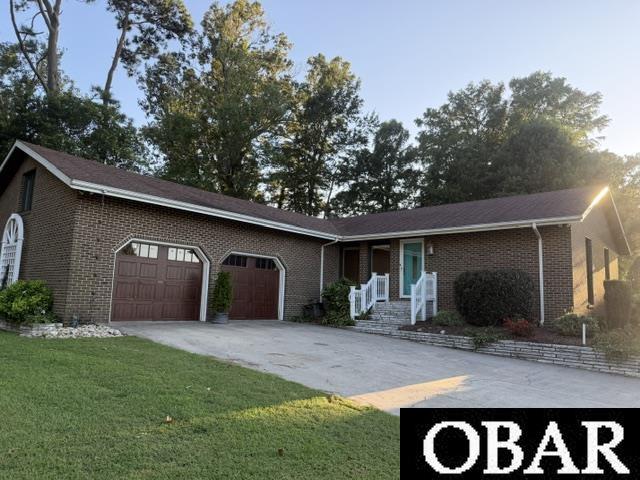 1217 Little River Drive — photo