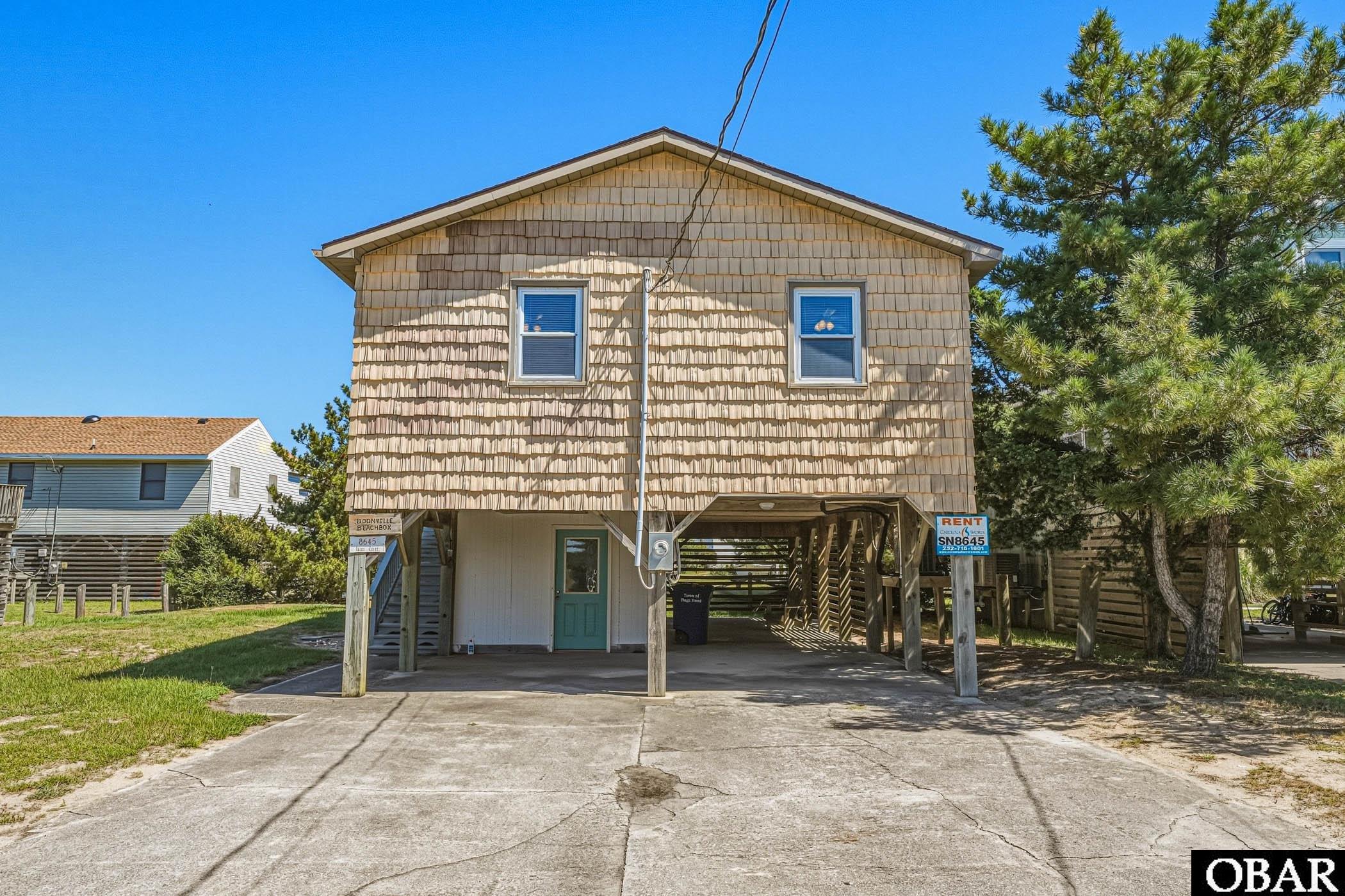 8645 W Inlet Court — photo