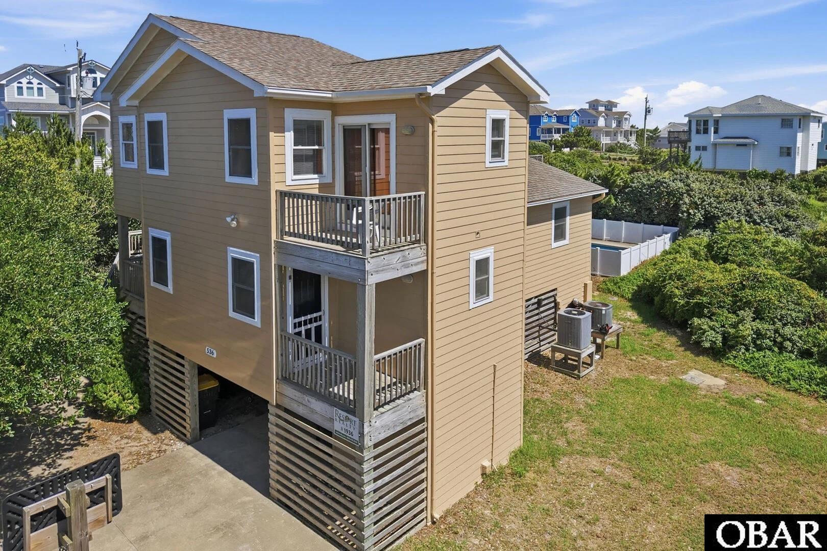536 Breakers Arch, Corolla, NC 27927 — photo 3