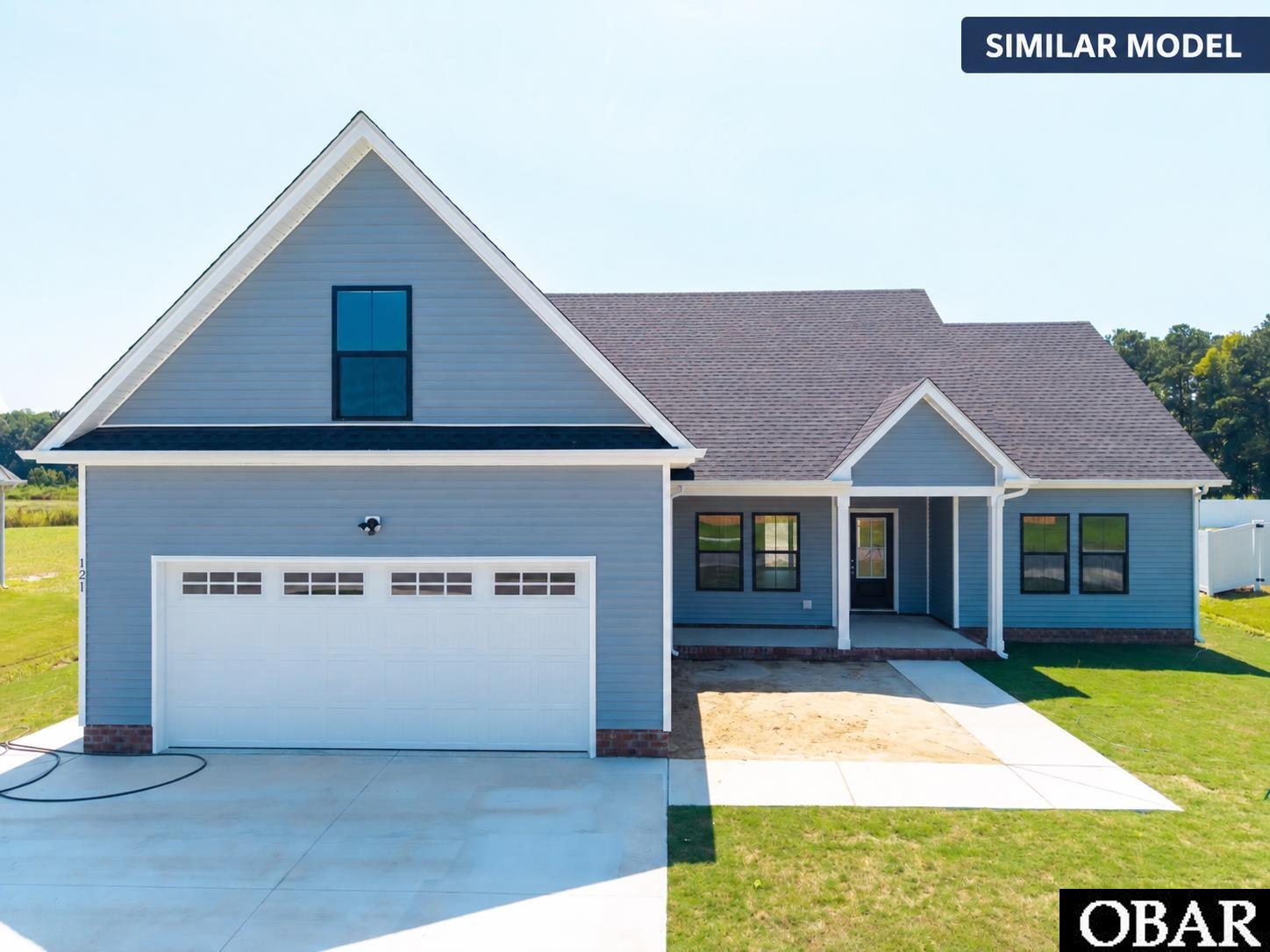 117 Copper Run Loop — photo