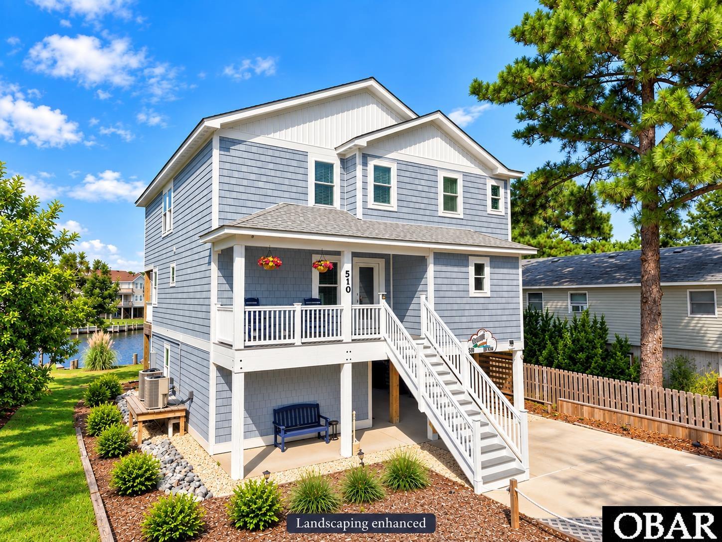 510 Harbour View Drive — photo