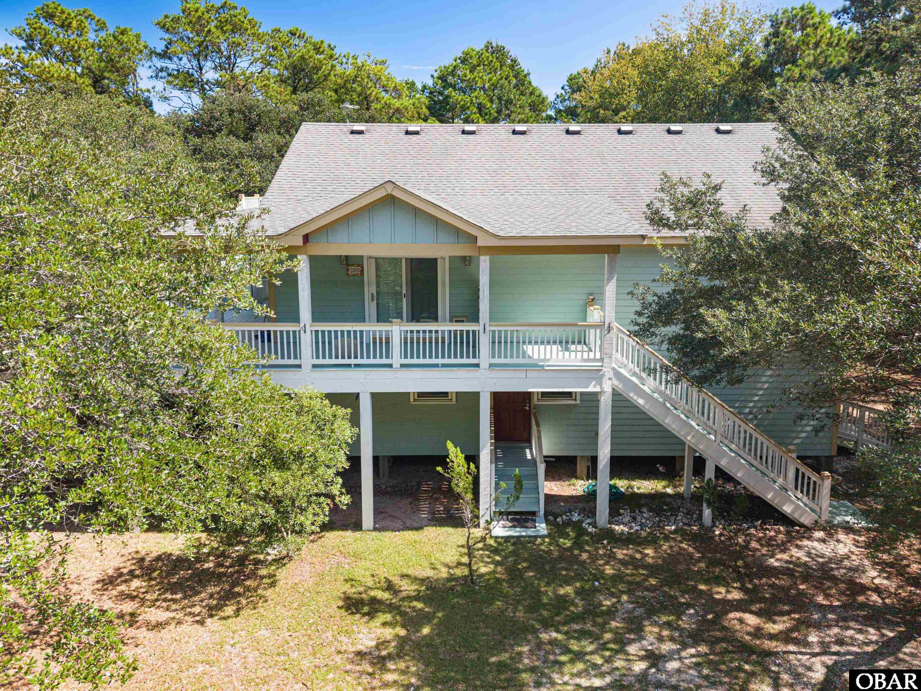 2383 Ocean Pearl Road — photo