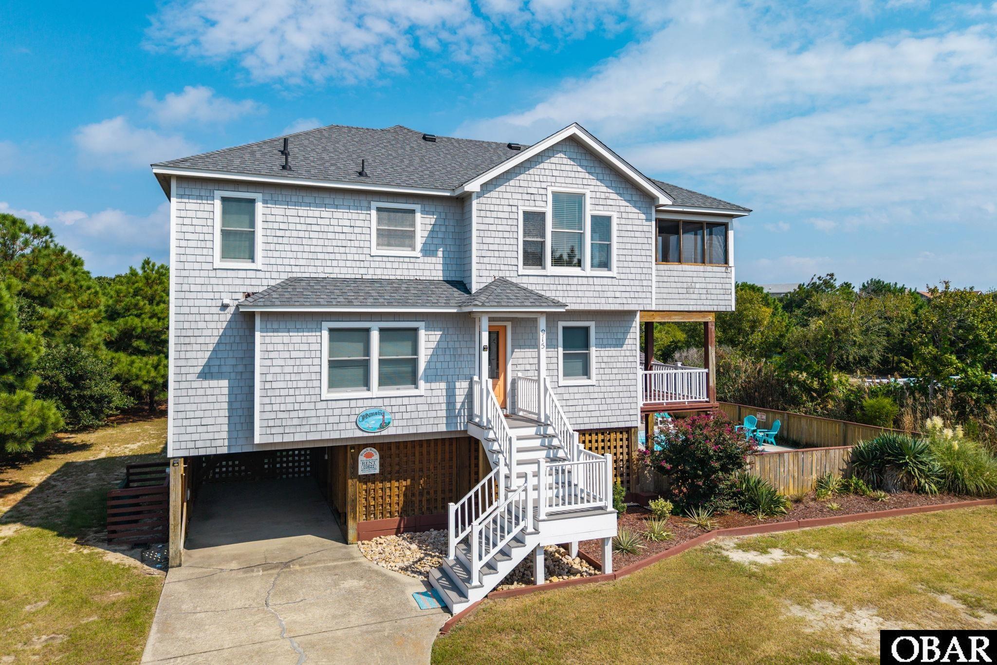 915 Corolla Drive — photo