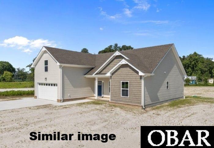 1318 Tulls Creek Road — photo