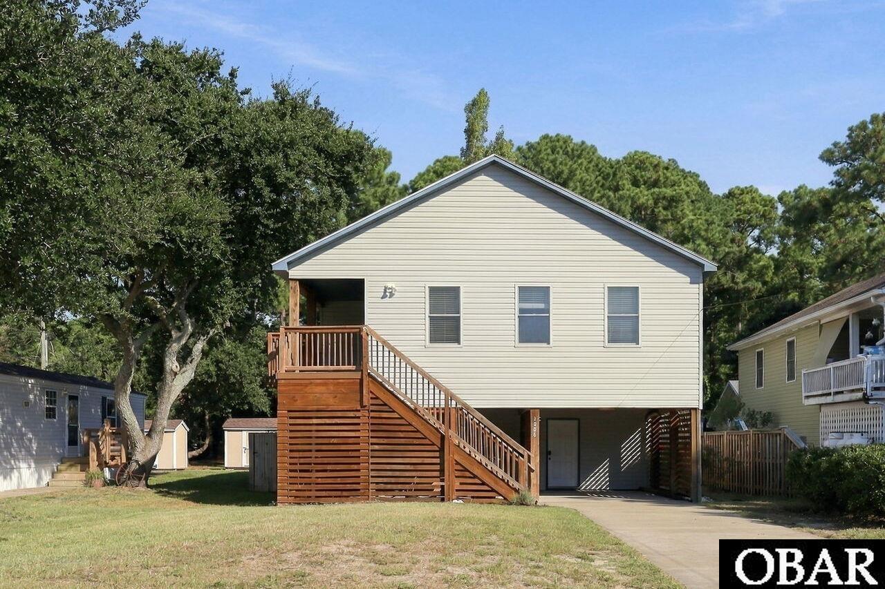 1006 W Dean Street — photo