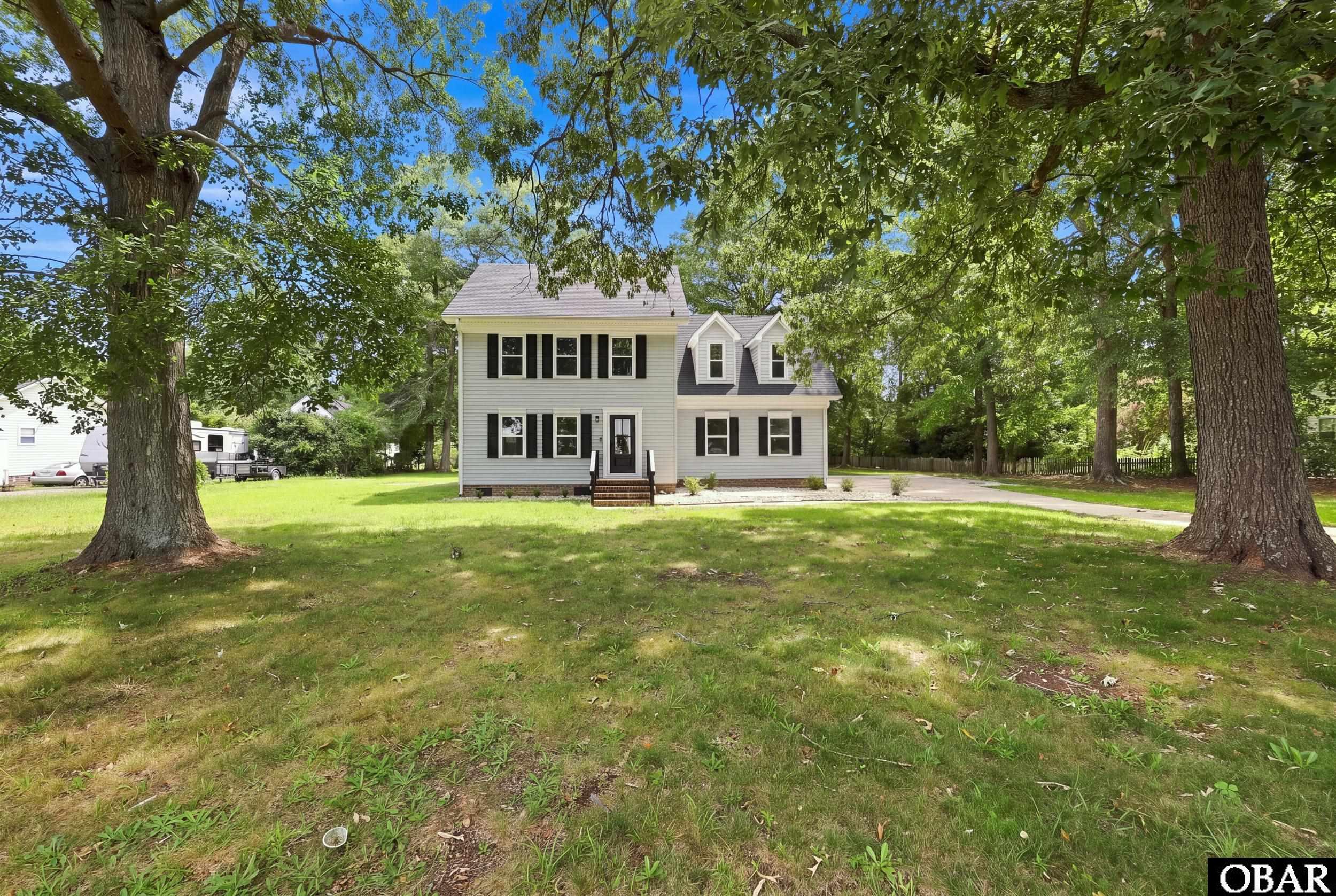 2347 Tulls Creek Road — photo