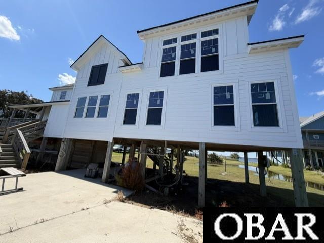 297 Bayview Drive, Stumpy Point, NC 27978 — photo 2