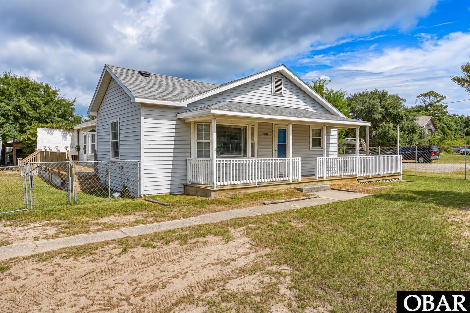 48538 Nc 12 Highway — photo