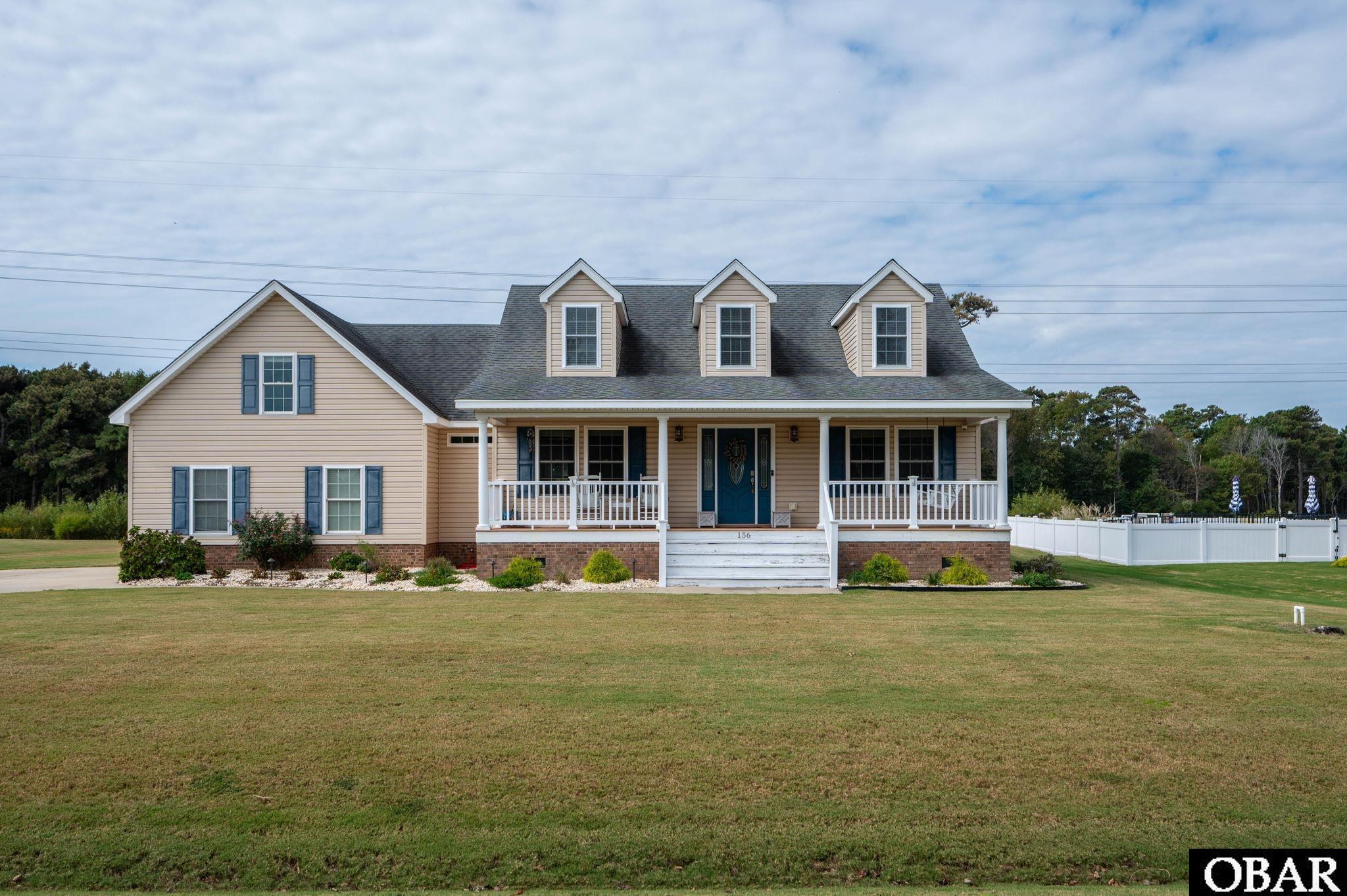 156 Charleston Drive — photo